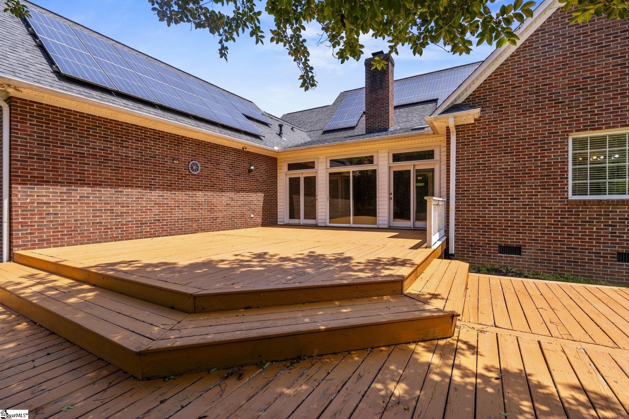 313 N Oakley Lane Spartanburg, SC 29301