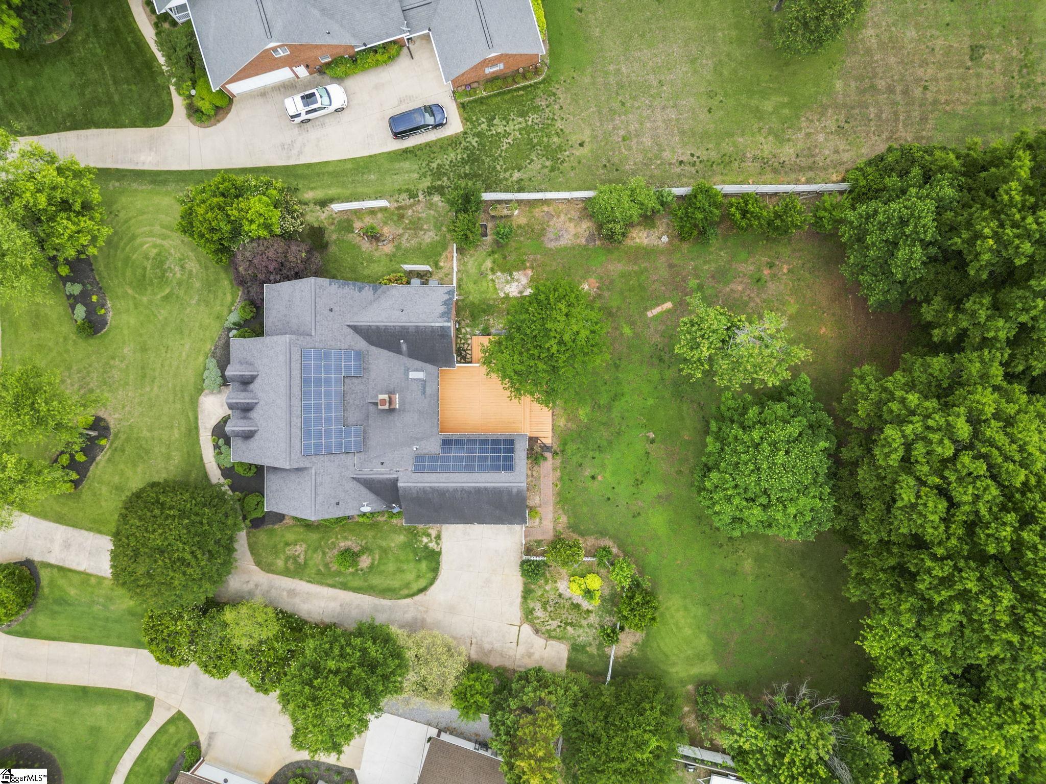 313 N Oakley Lane Spartanburg, SC 29301