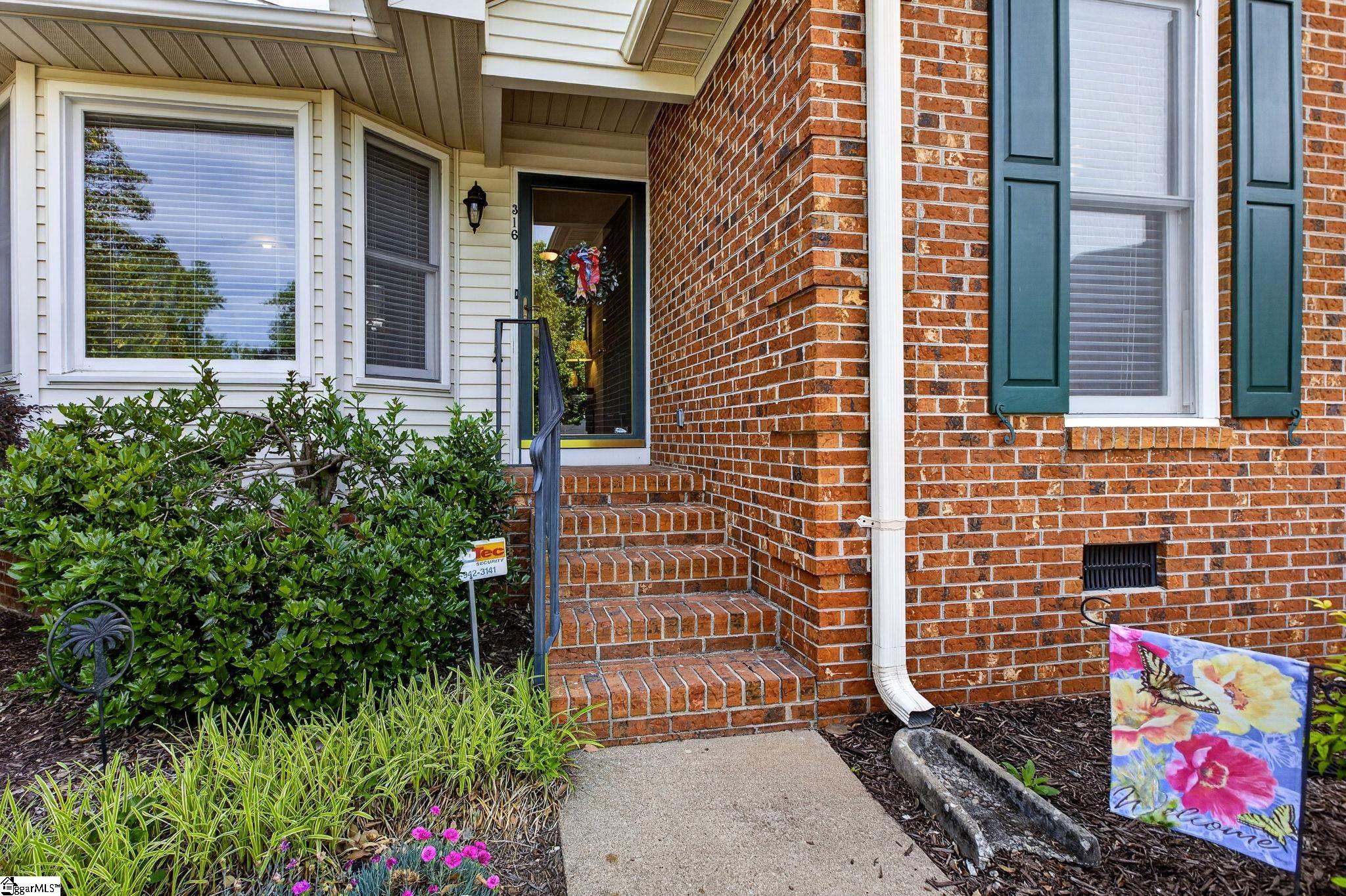 316 Angie Drive, Taylors SC 29687,Taylors,Greenville,Residential