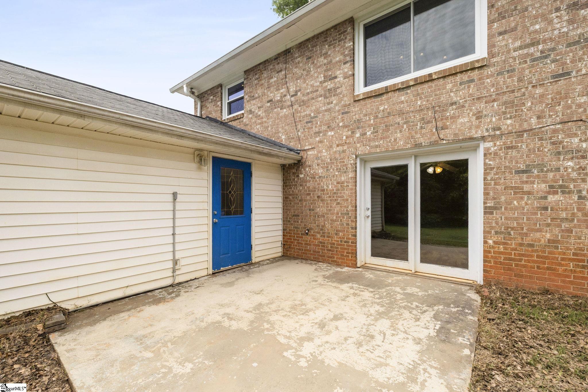1313 N Parker Road Greenville, SC 29609