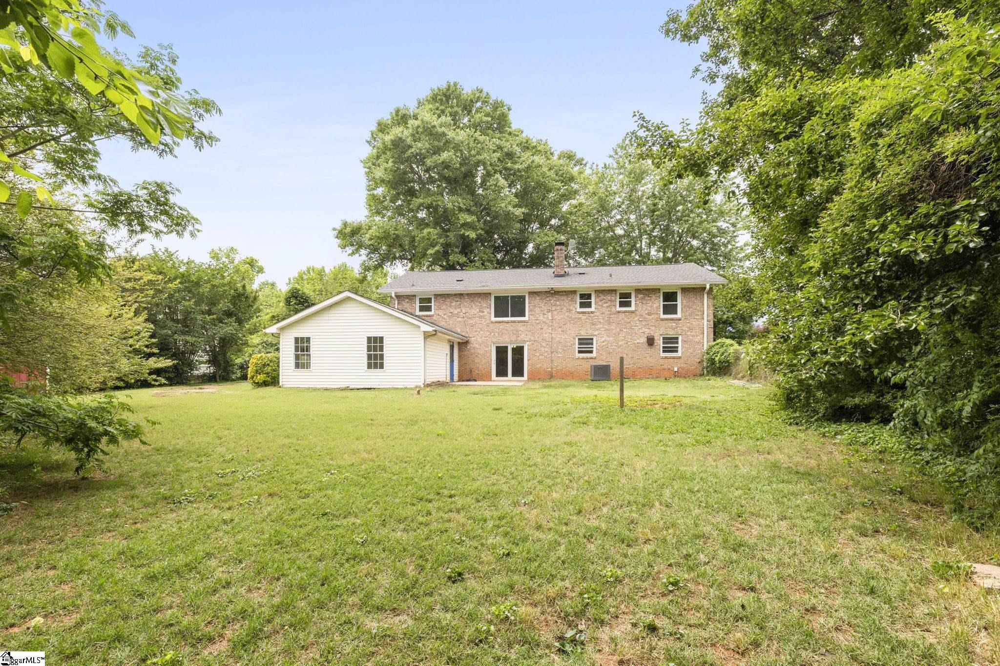 1313 N Parker Road Greenville, SC 29609