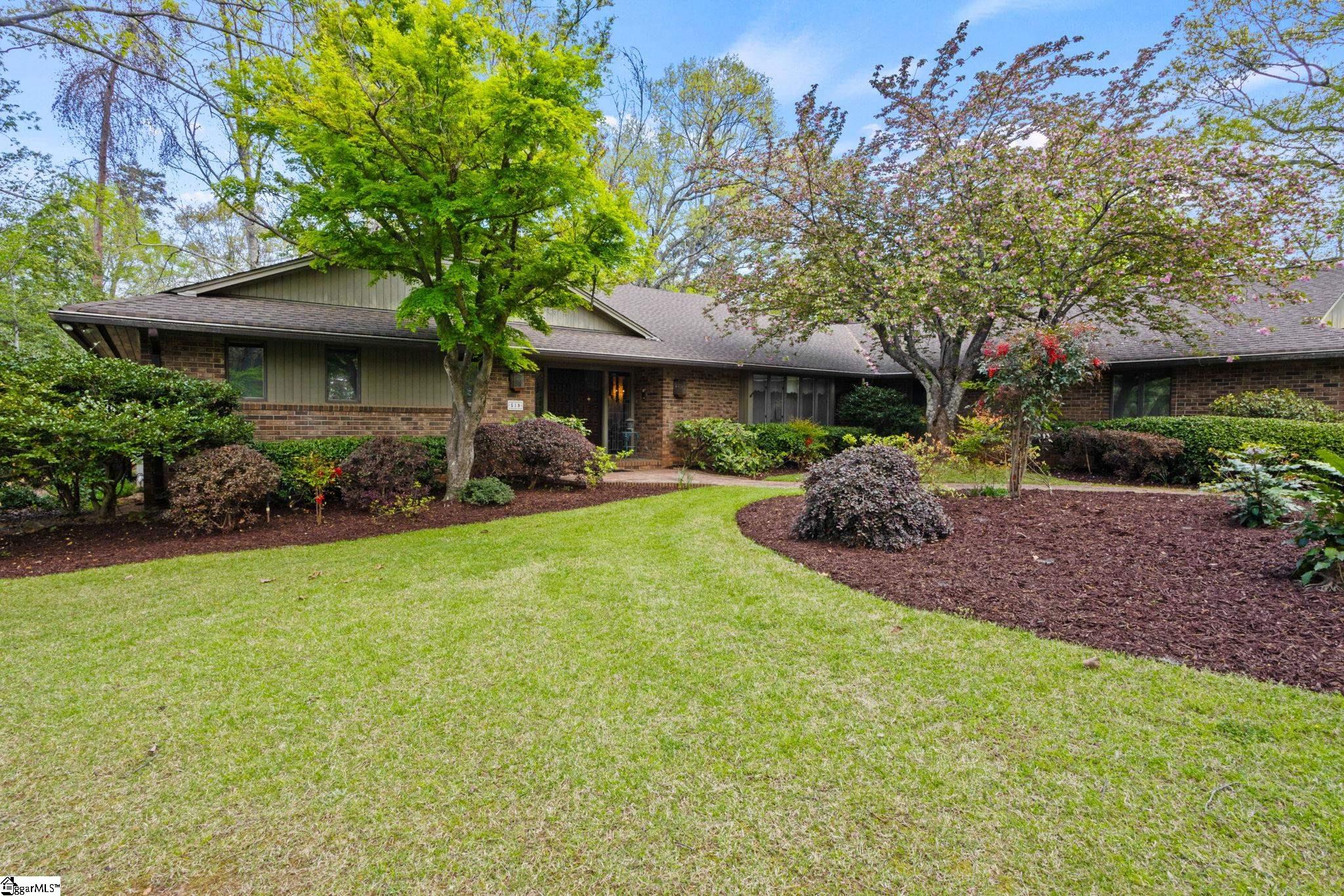 Find Your Home in South Carolina