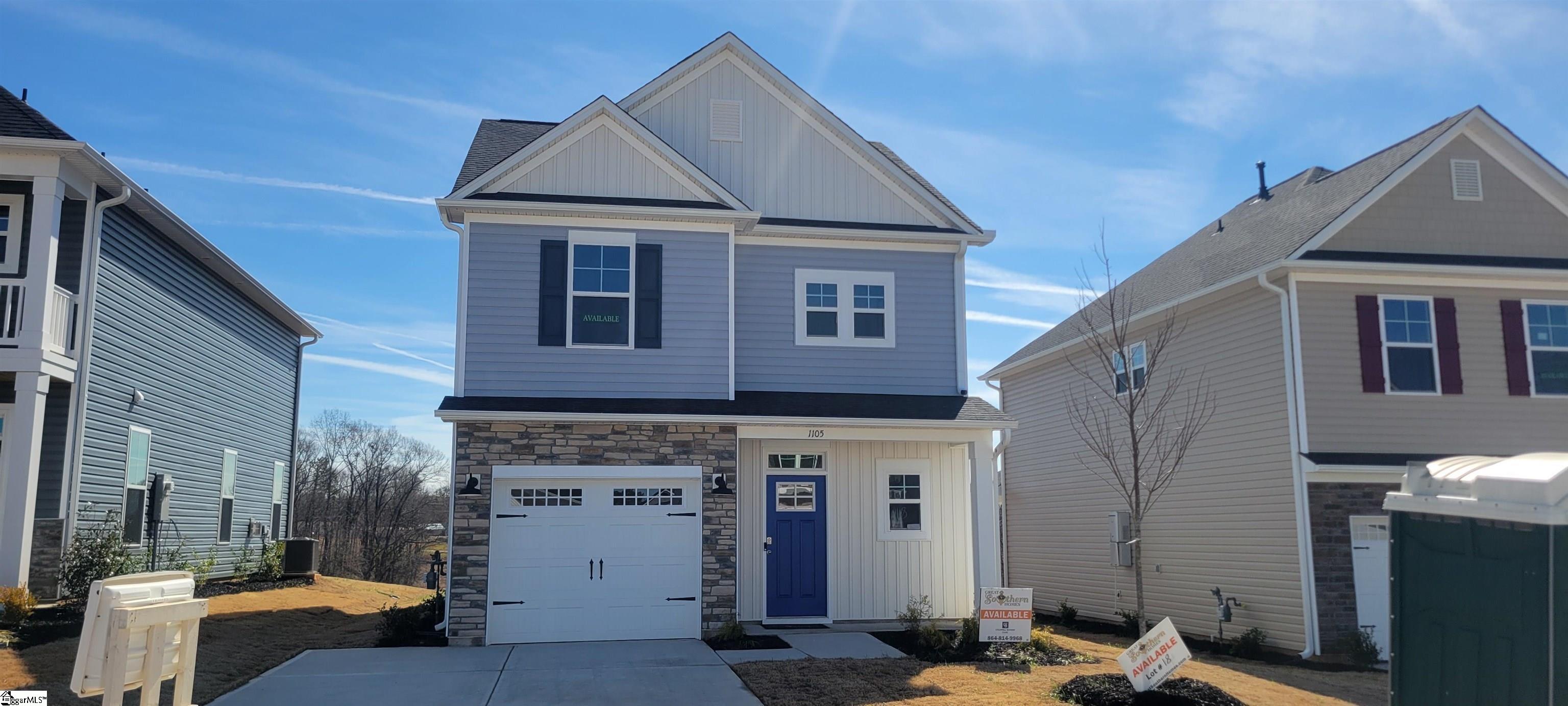 Find Your Home in South Carolina