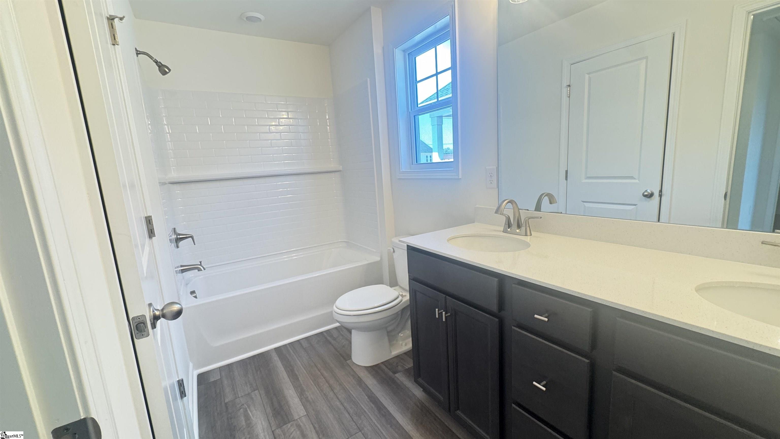 1105 Ogeechee Court UNIT Lot 18 Spartanburg, SC 29303