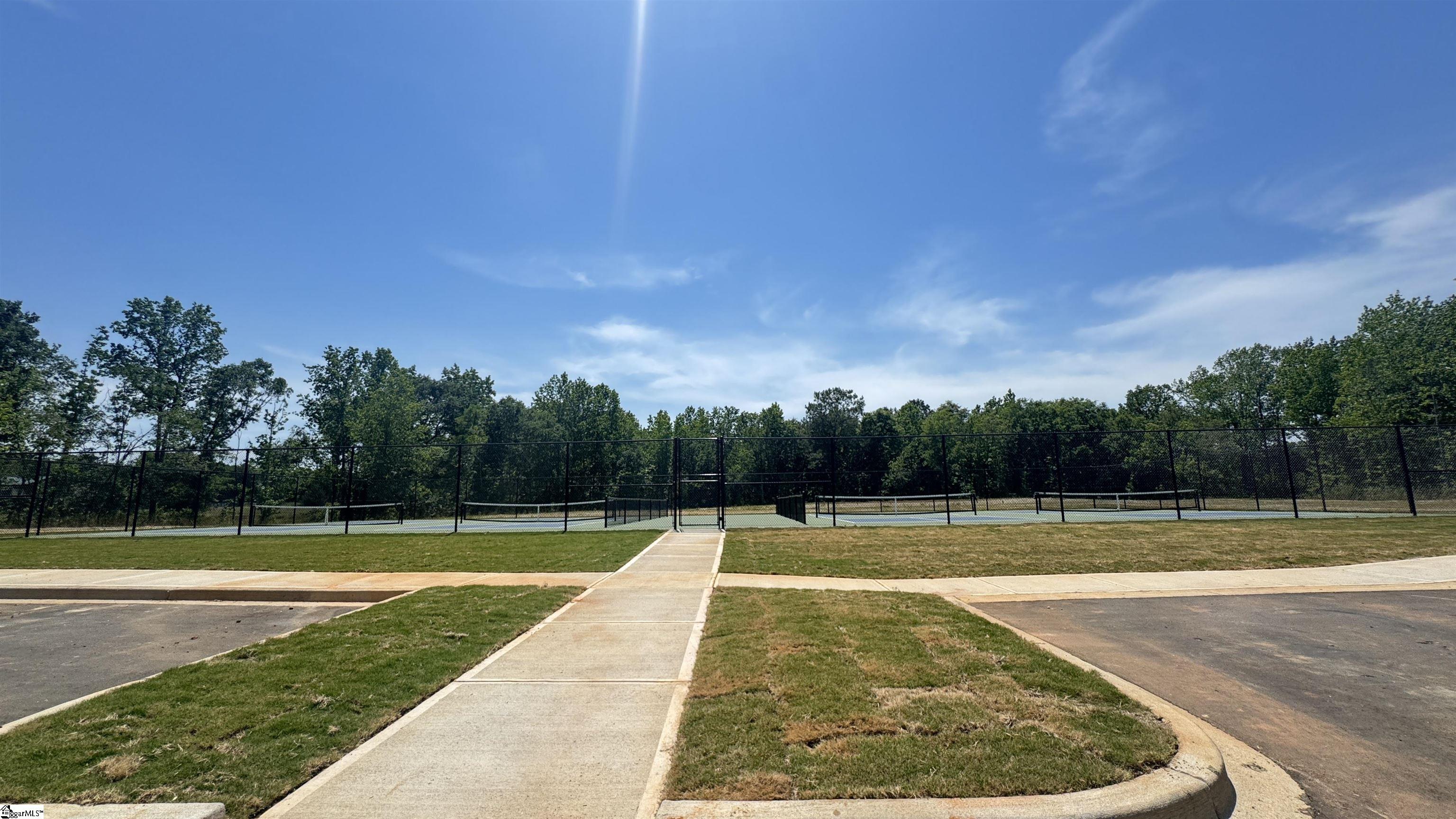 1105 Ogeechee Court UNIT Lot 18 Spartanburg, SC 29303