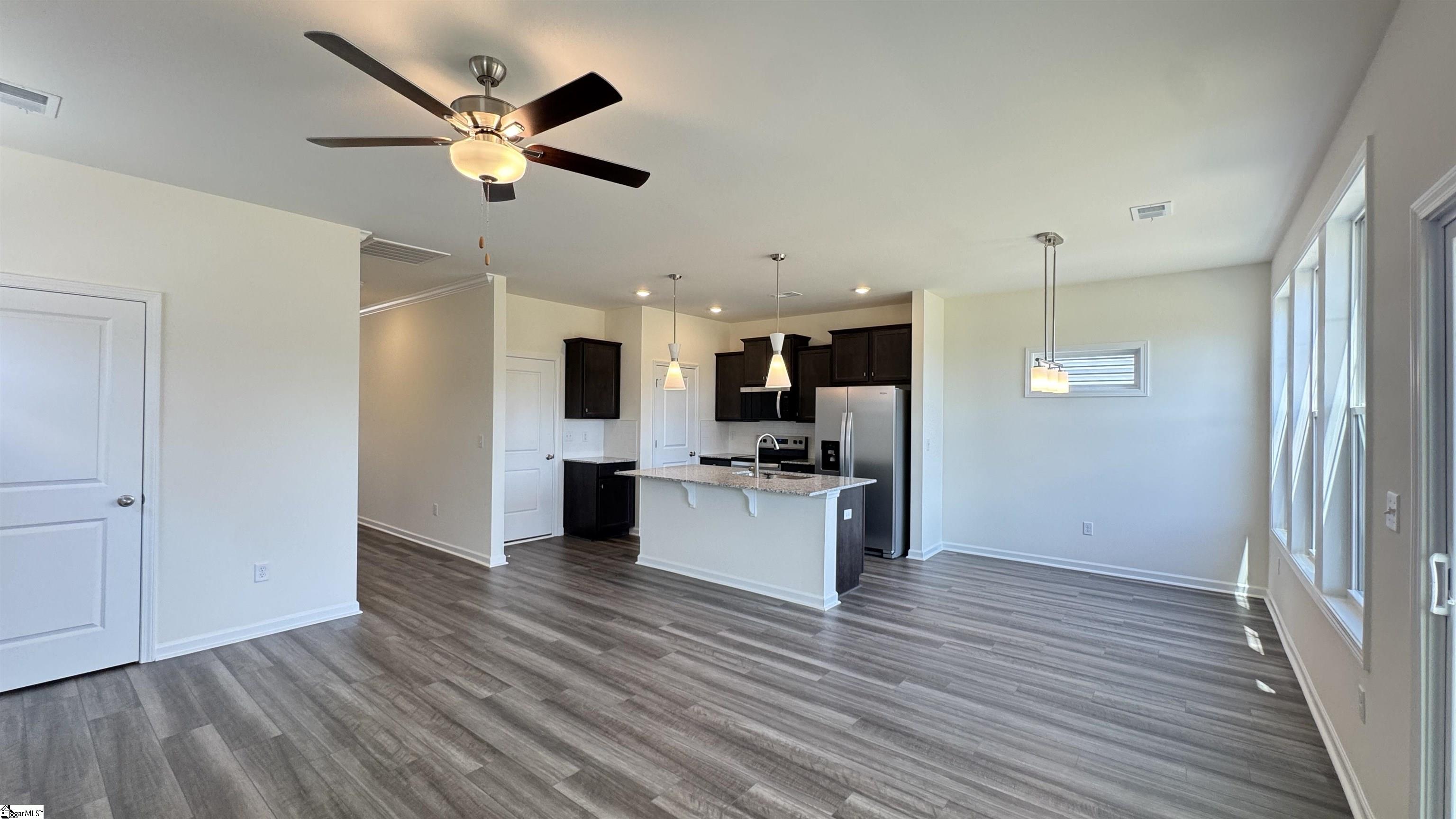 1105 Ogeechee Court UNIT Lot 18 Spartanburg, SC 29303