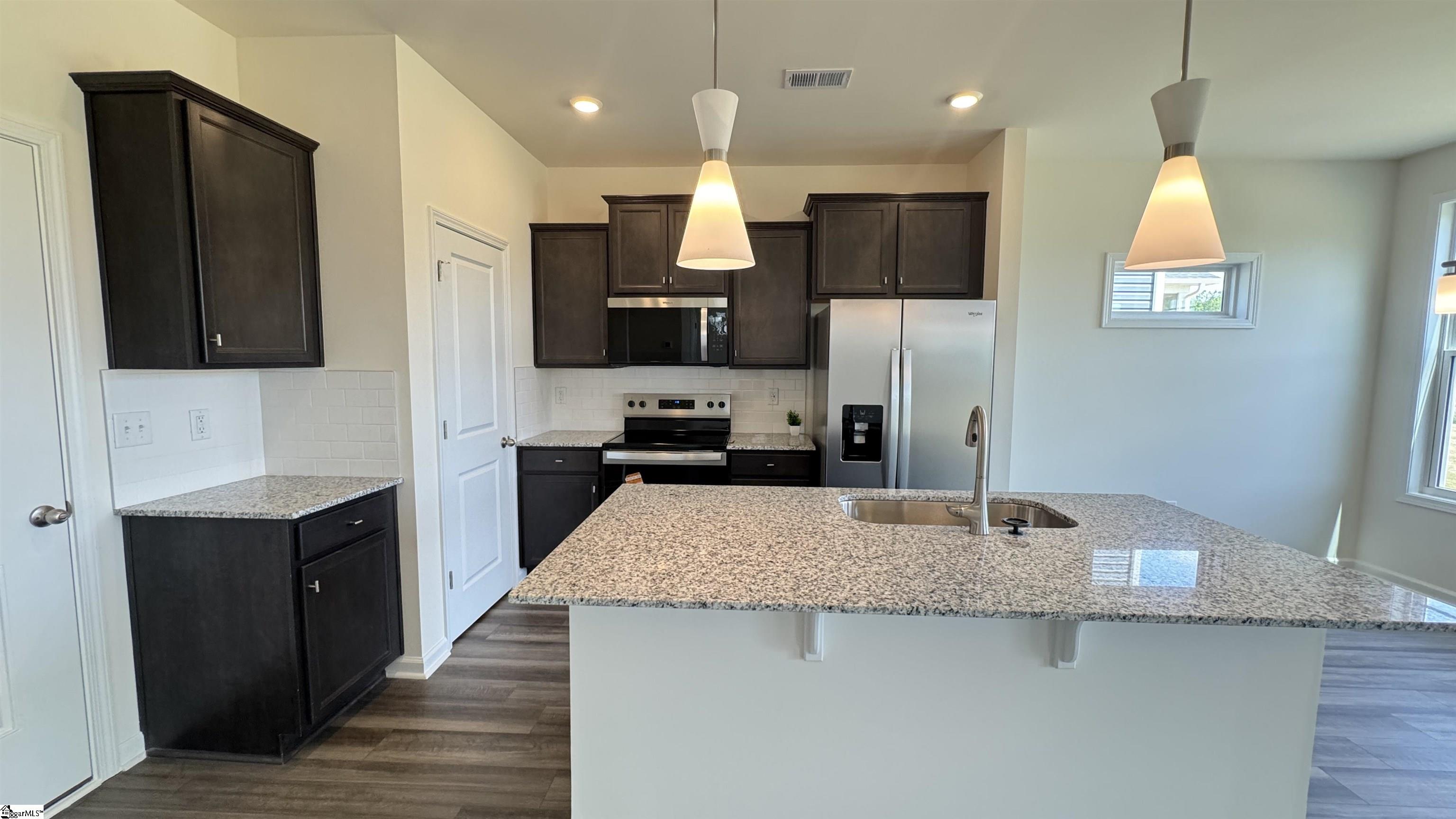 1105 Ogeechee Court UNIT Lot 18 Spartanburg, SC 29303