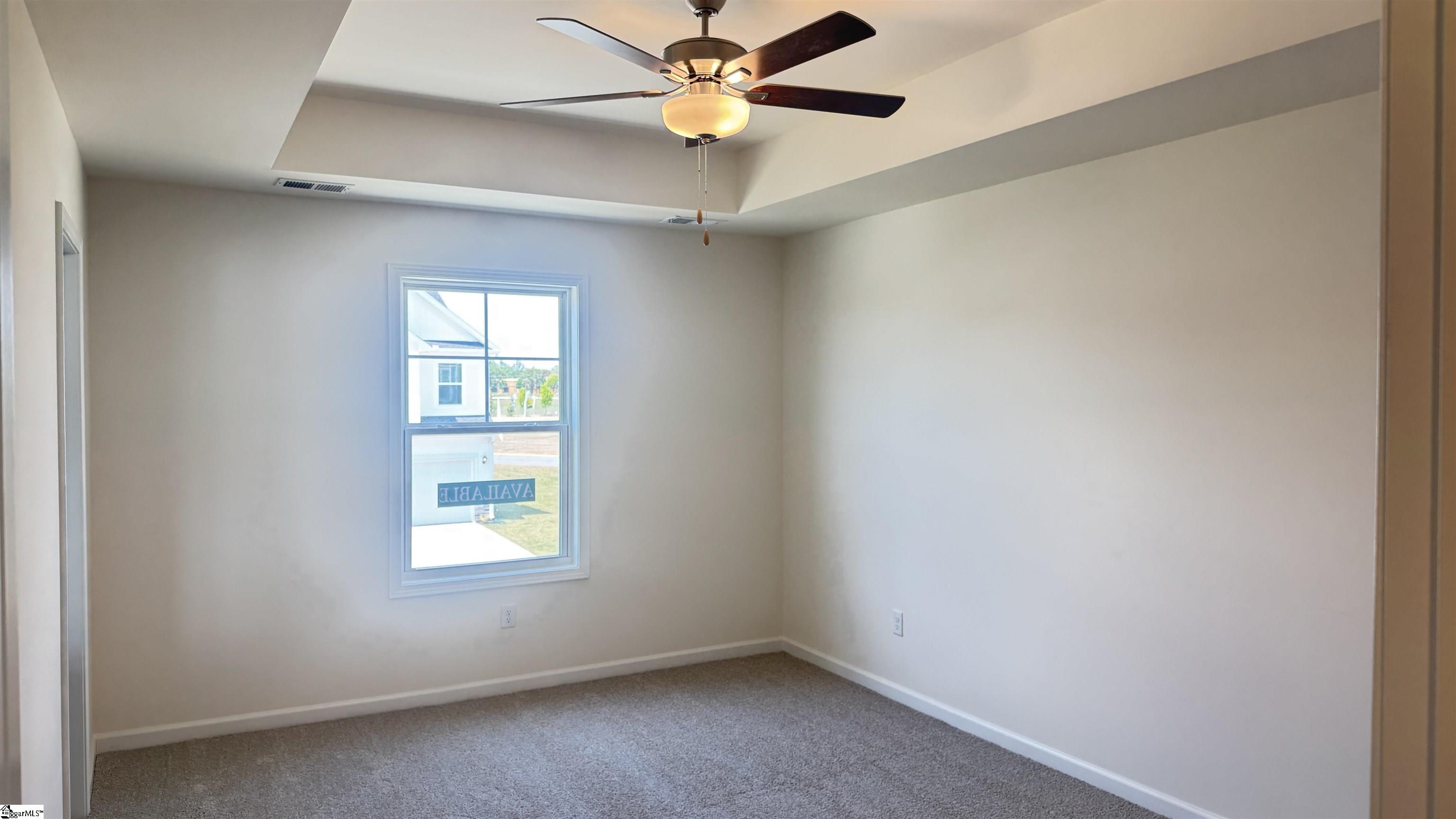 1105 Ogeechee Court UNIT Lot 18 Spartanburg, SC 29303