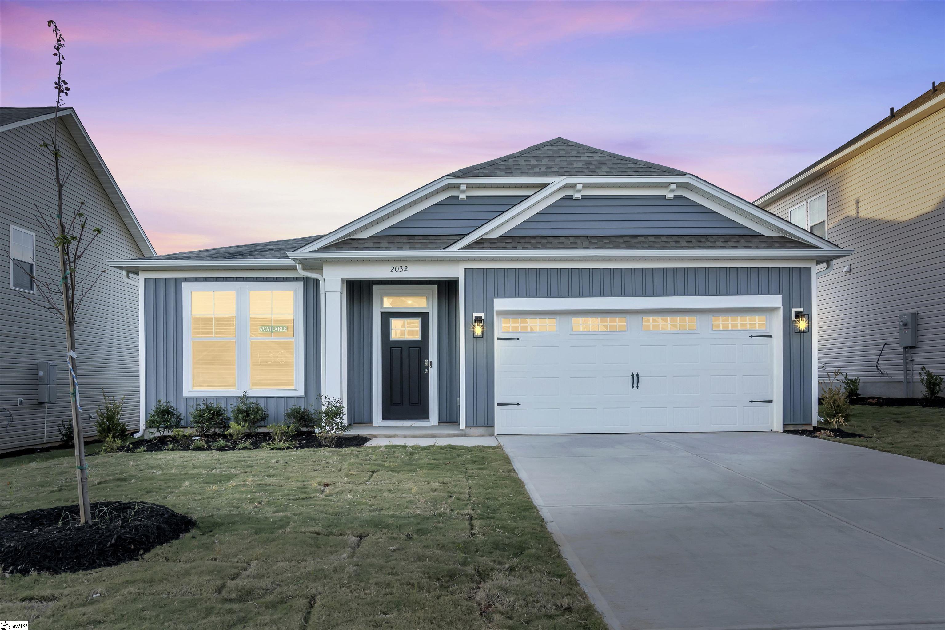 Find Your Home in South Carolina