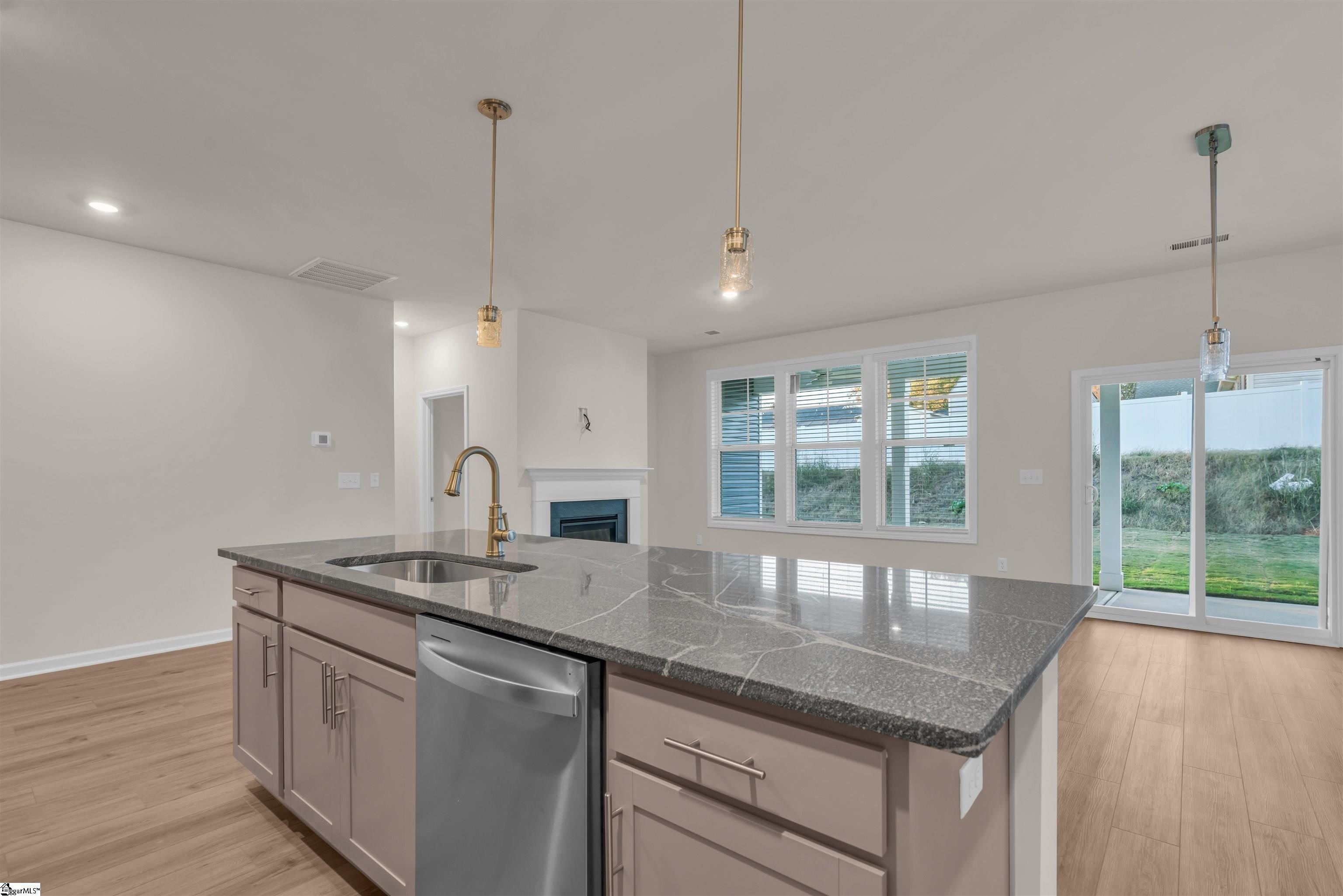 2032 Halton Oaks Drive UNIT Lot 136 Spartanburg, SC 29303
