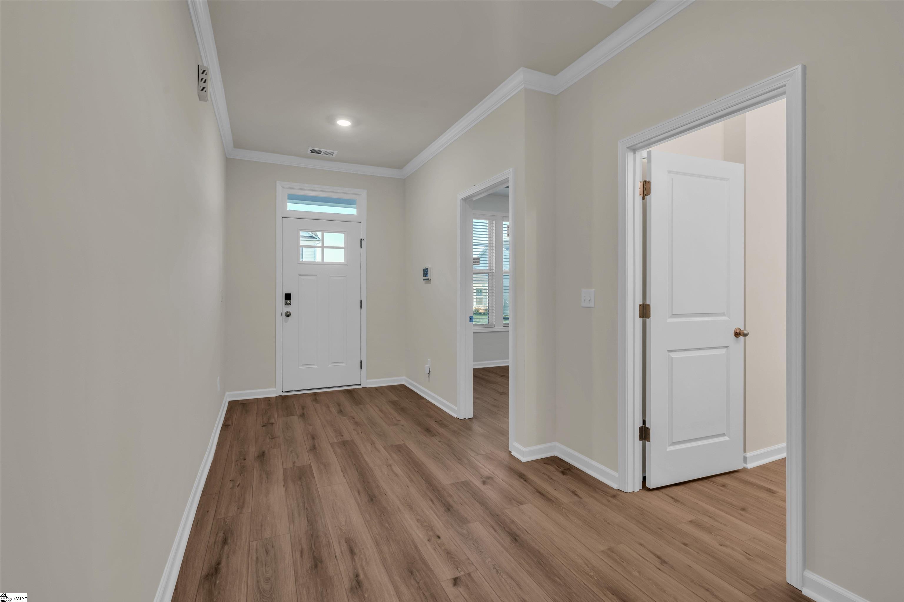 2032 Halton Oaks Drive UNIT Lot 136 Spartanburg, SC 29303