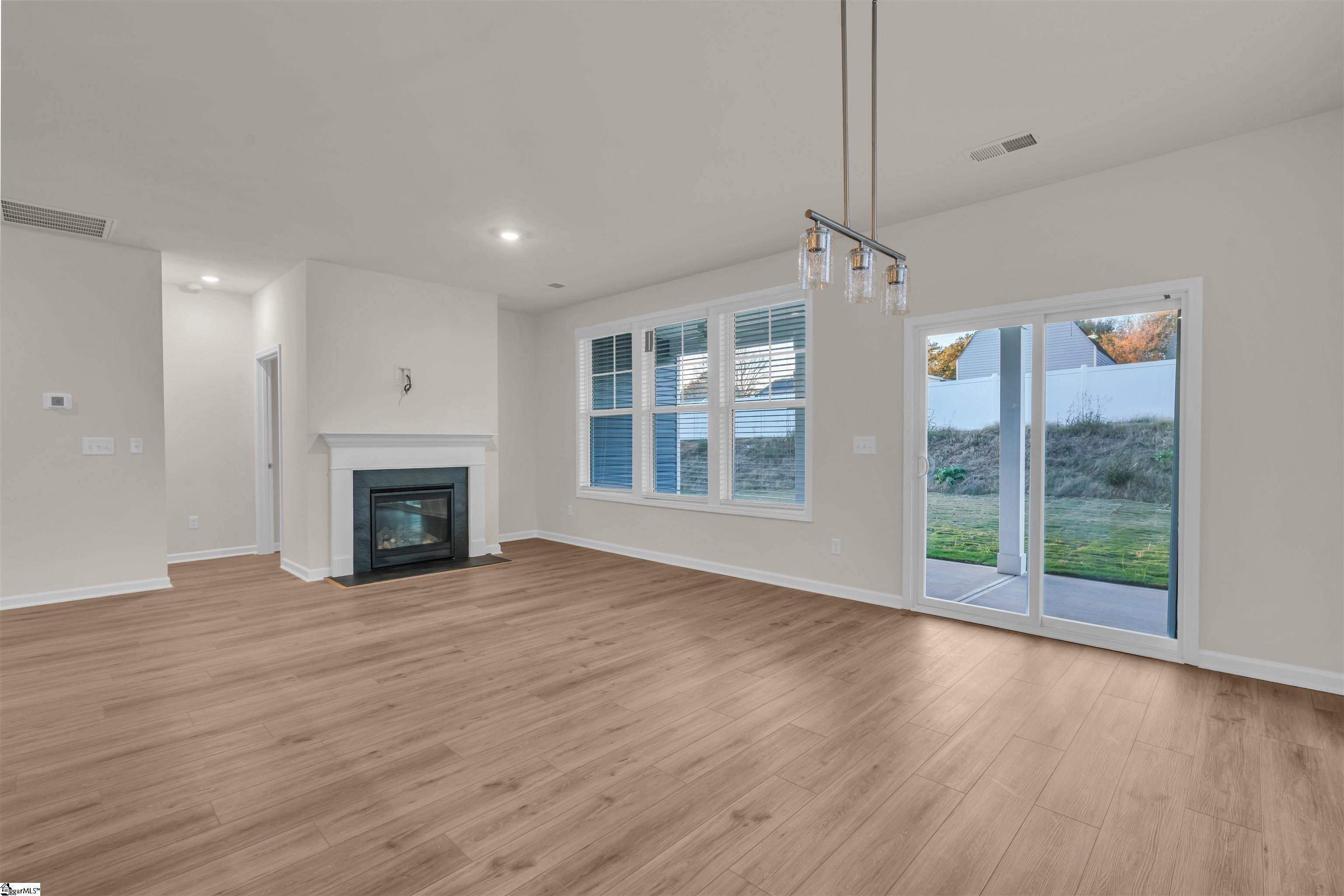 2032 Halton Oaks Drive UNIT Lot 136 Spartanburg, SC 29303