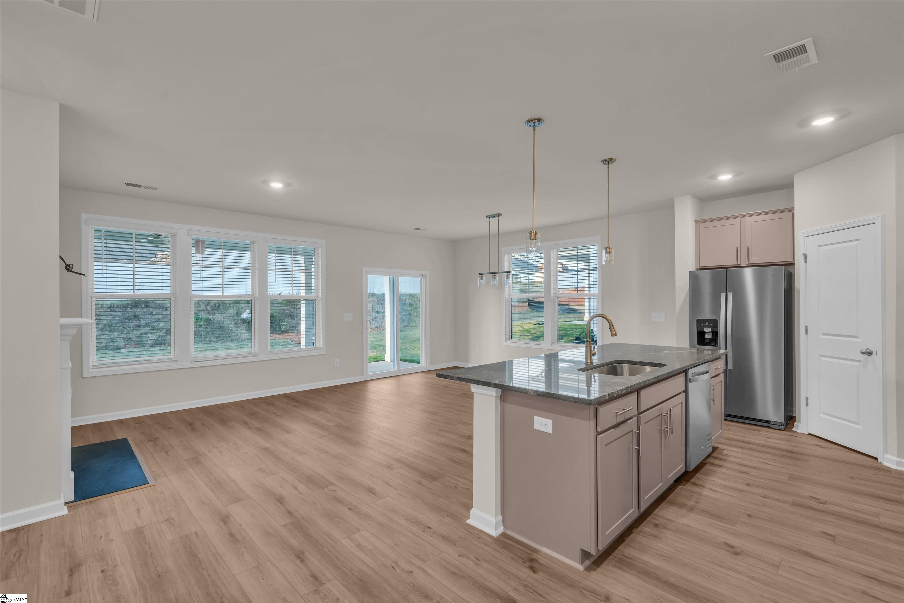 2032 Halton Oaks Drive UNIT Lot 136 Spartanburg, SC 29303