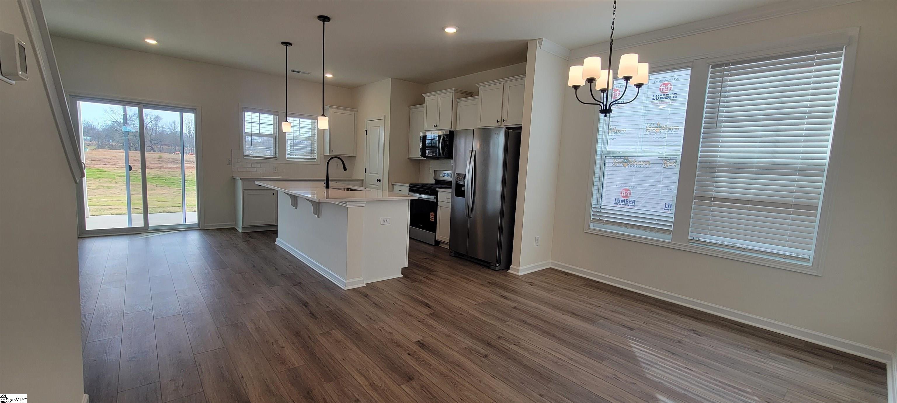 2041 Halton Oaks Drive UNIT Lot 99 Spartanburg, SC 29303