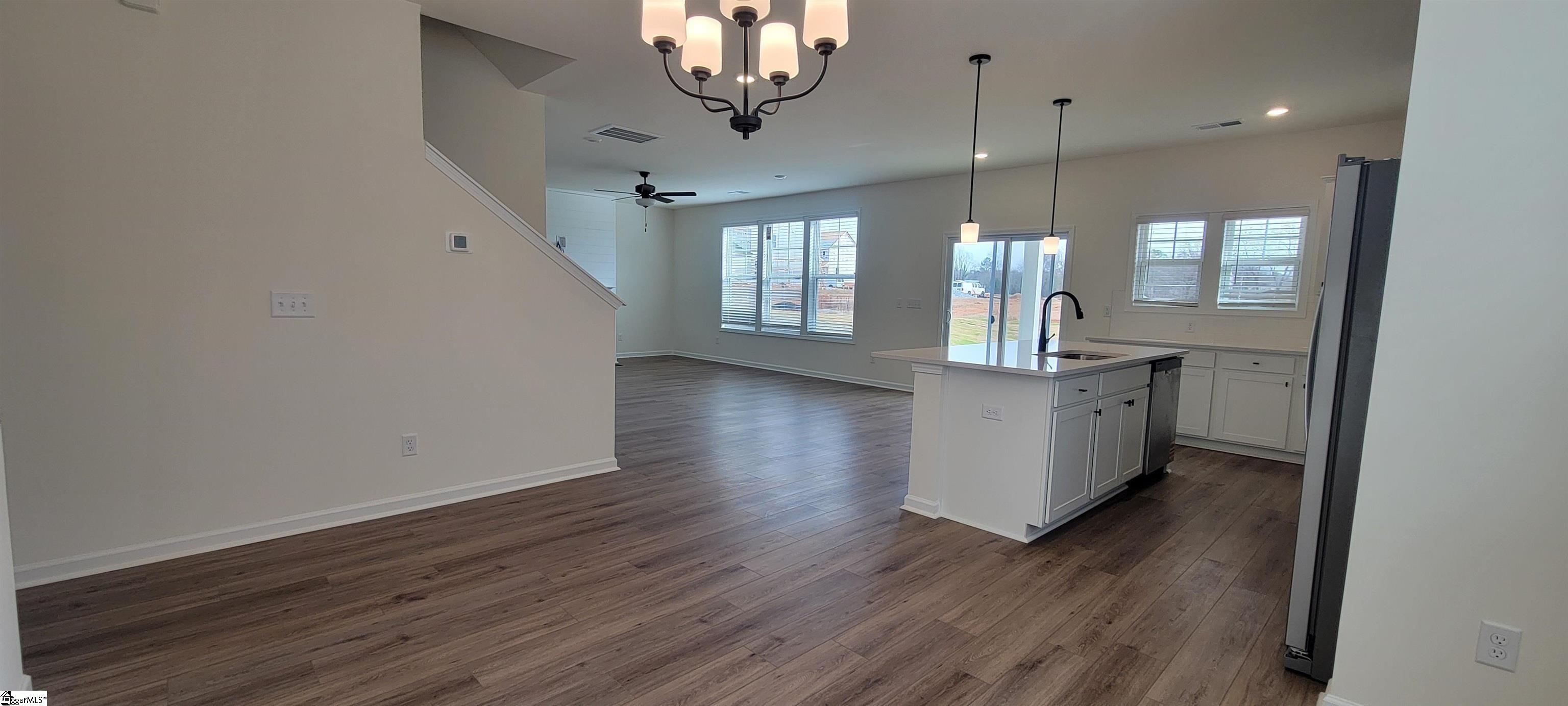 2041 Halton Oaks Drive UNIT Lot 99 Spartanburg, SC 29303