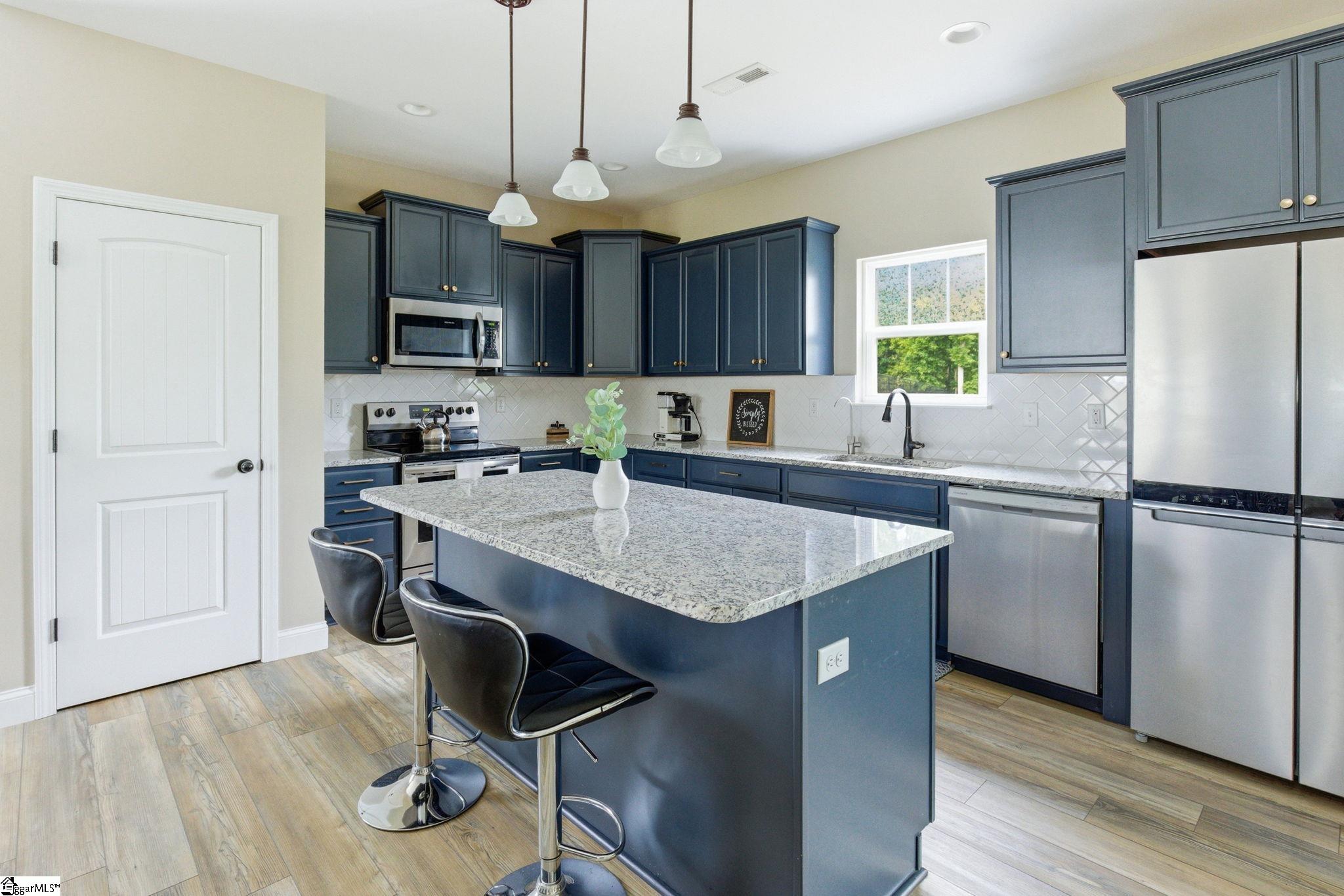 114 Inlet Pointe Drive Anderson, SC 29625-6301