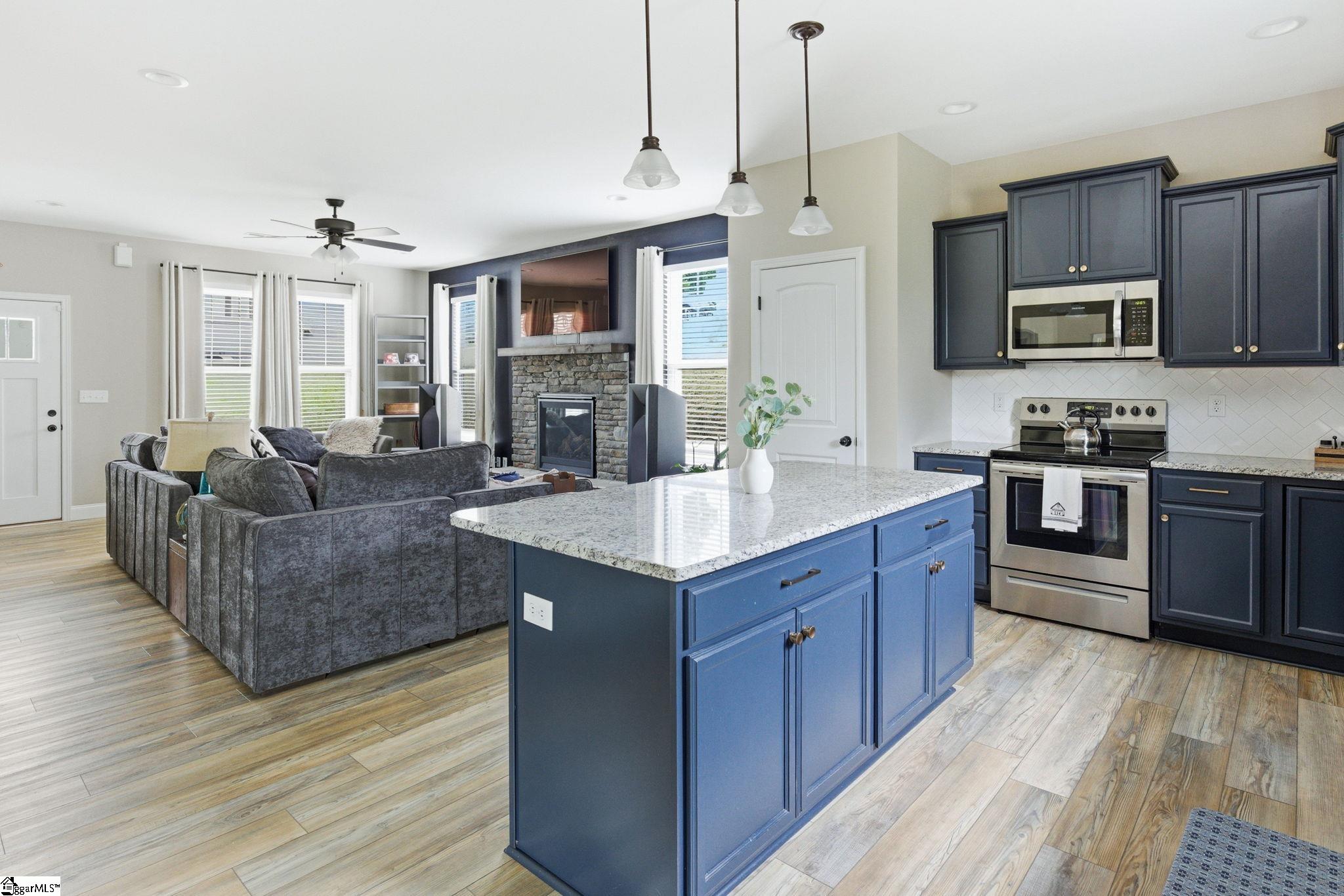 114 Inlet Pointe Drive Anderson, SC 29625-6301