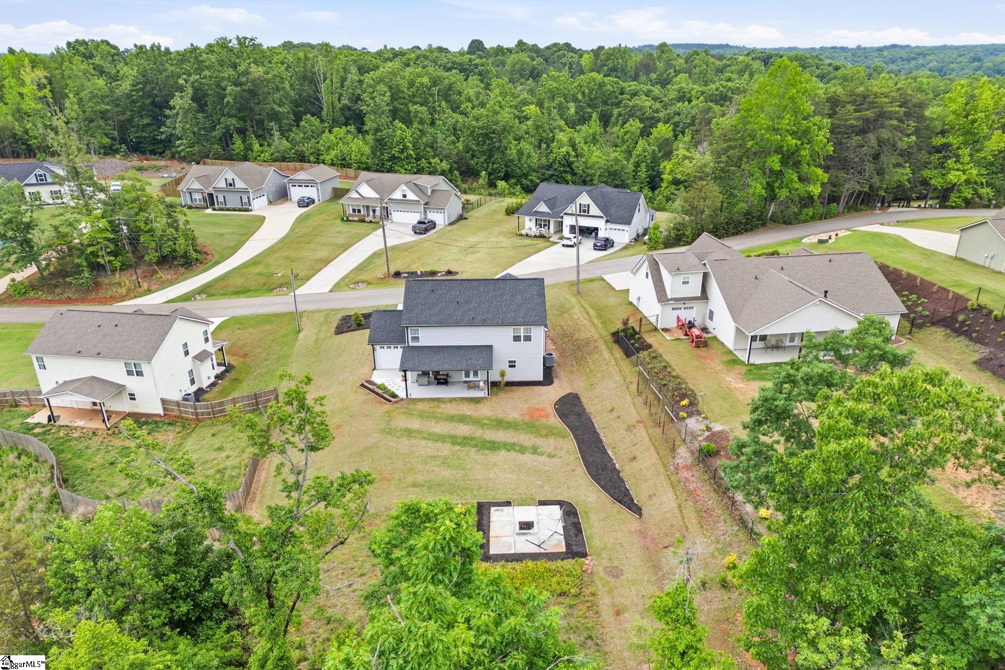 114 Inlet Pointe Drive Anderson, SC 29625-6301