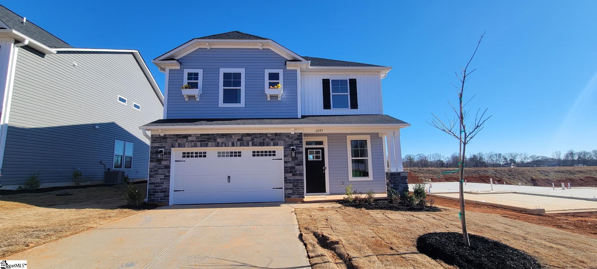 Find Your Home in South Carolina