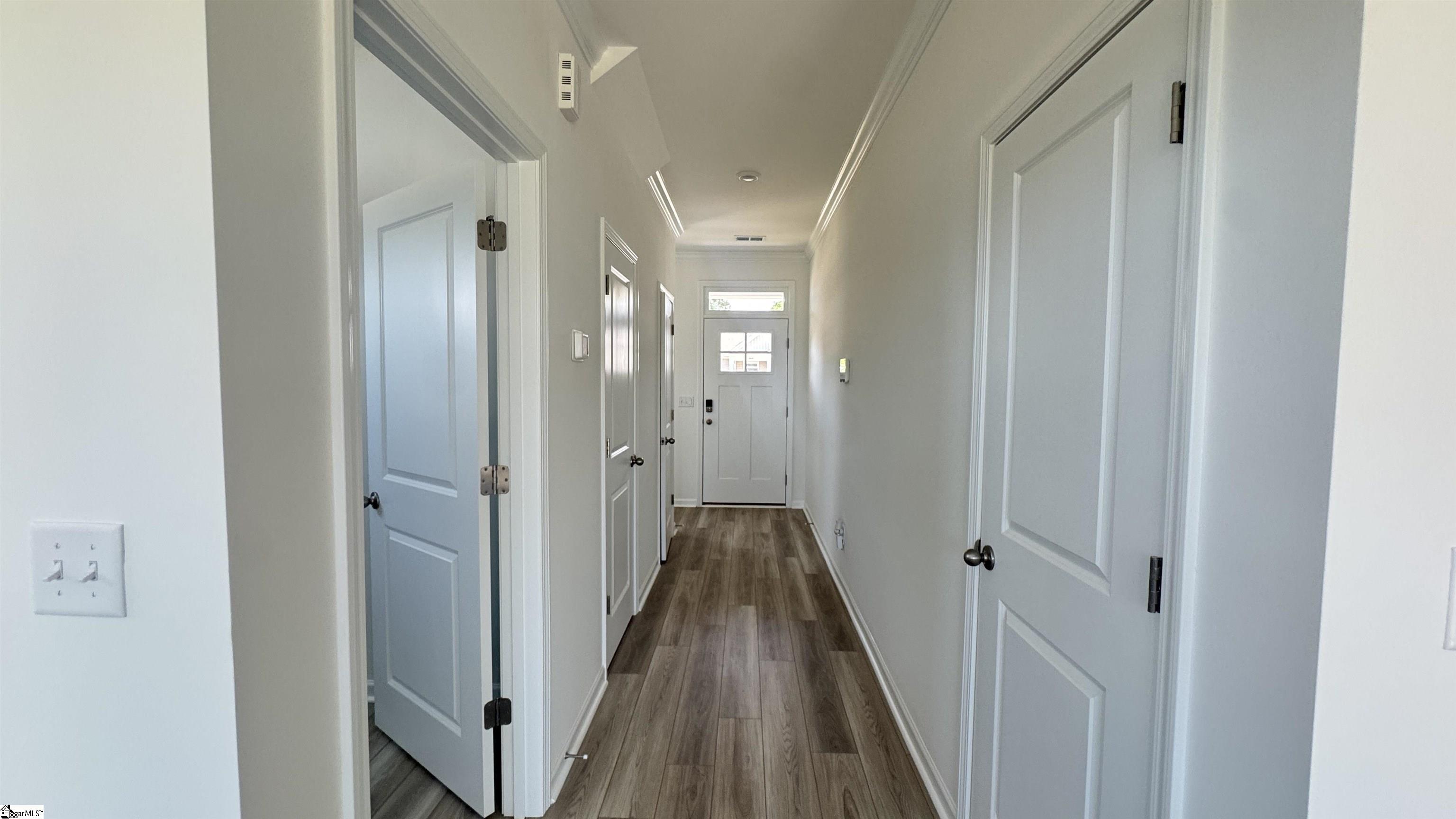 2045 Halton Oaks Drive UNIT Lot 100 Spartanburg, SC 29303