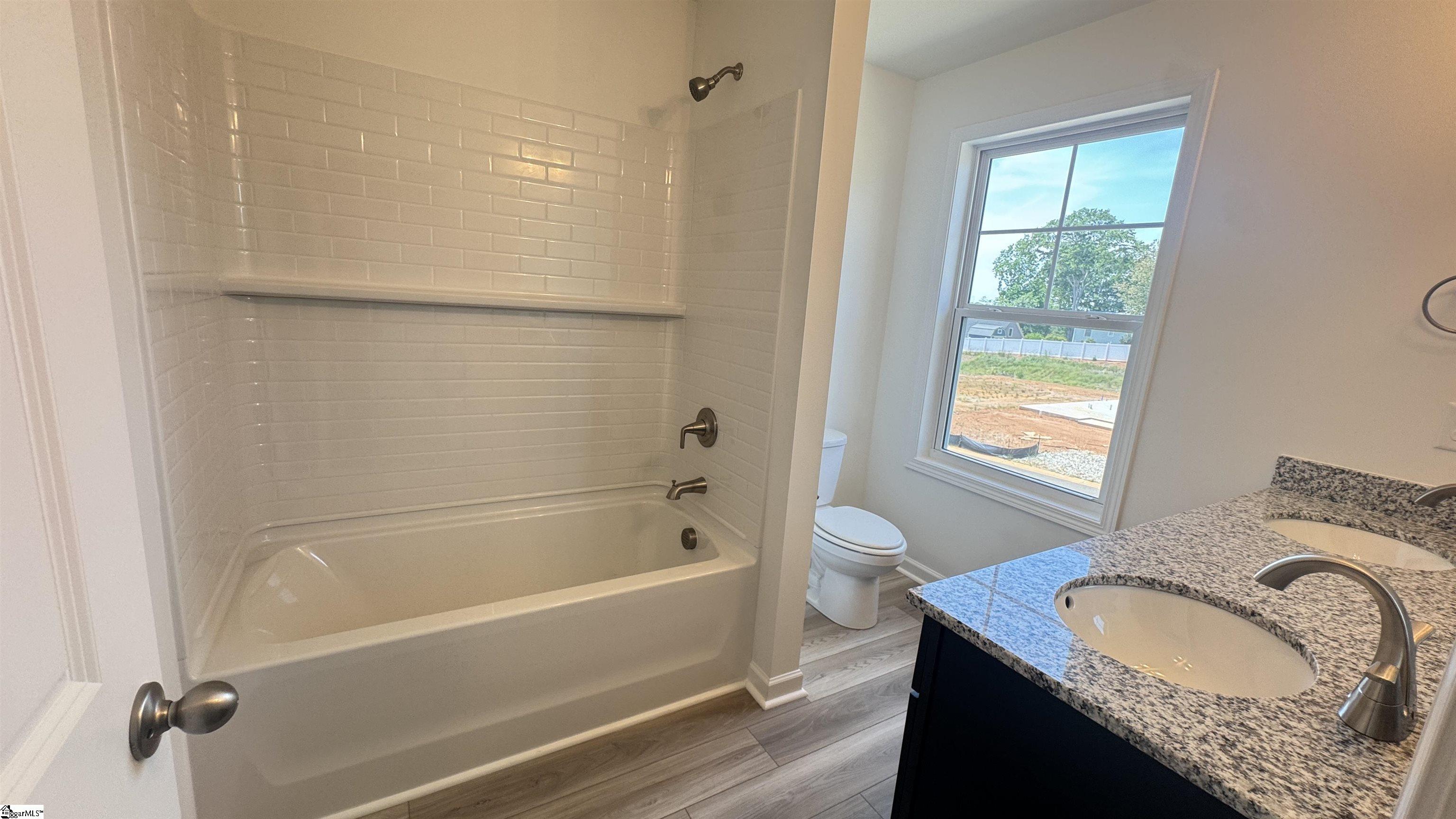 2045 Halton Oaks Drive UNIT Lot 100 Spartanburg, SC 29303