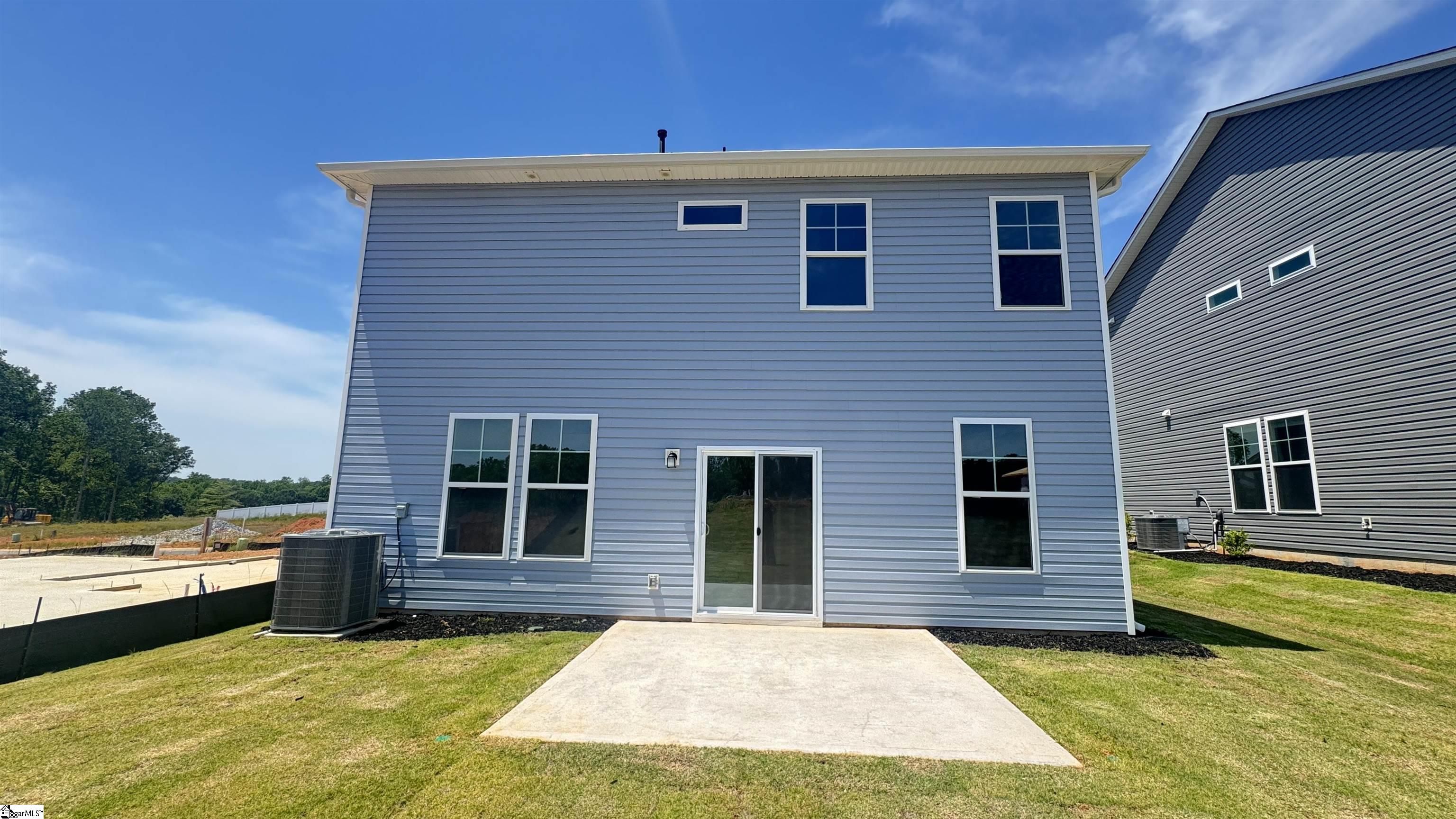 2045 Halton Oaks Drive UNIT Lot 100 Spartanburg, SC 29303