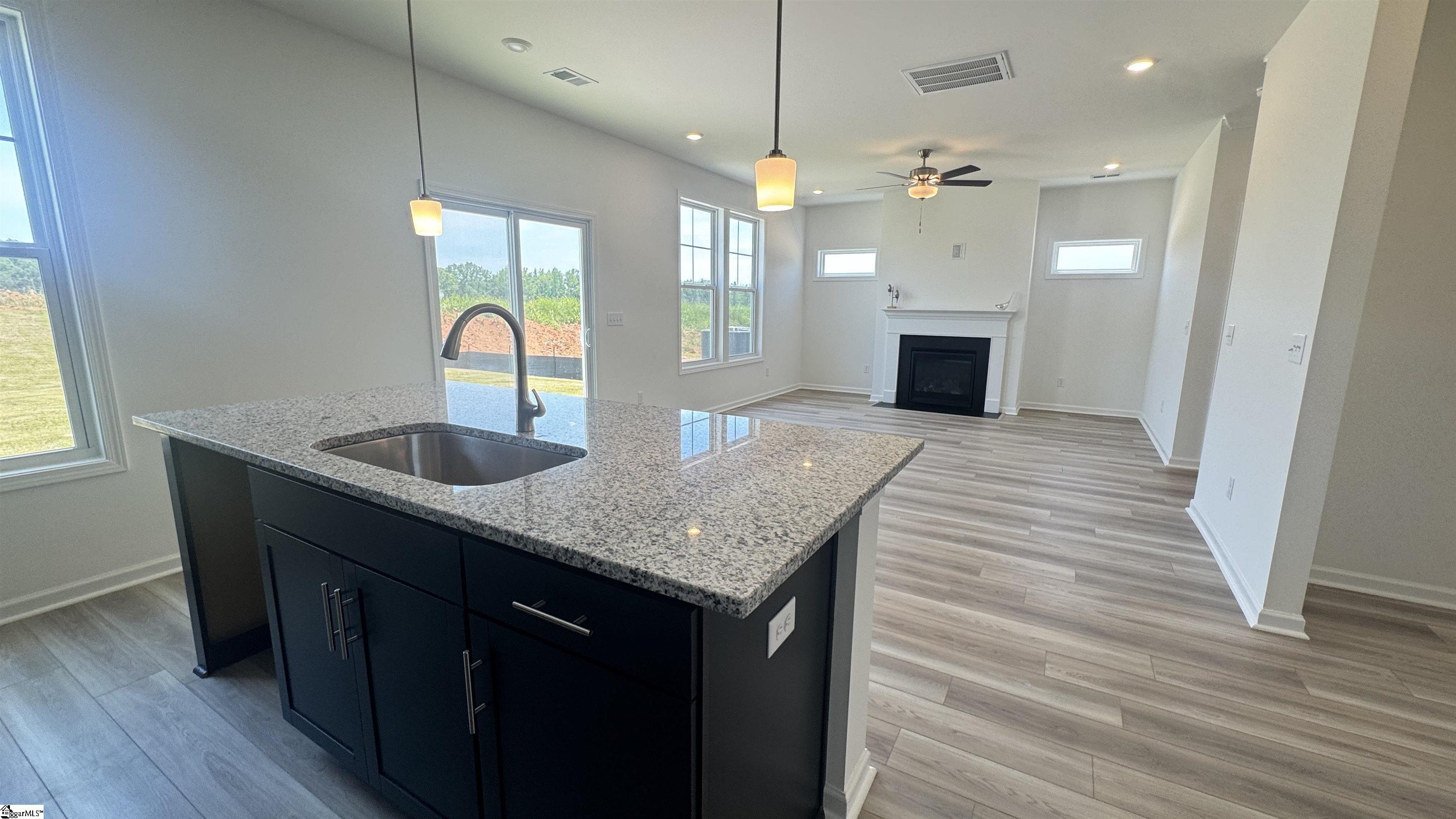 2045 Halton Oaks Drive UNIT Lot 100 Spartanburg, SC 29303