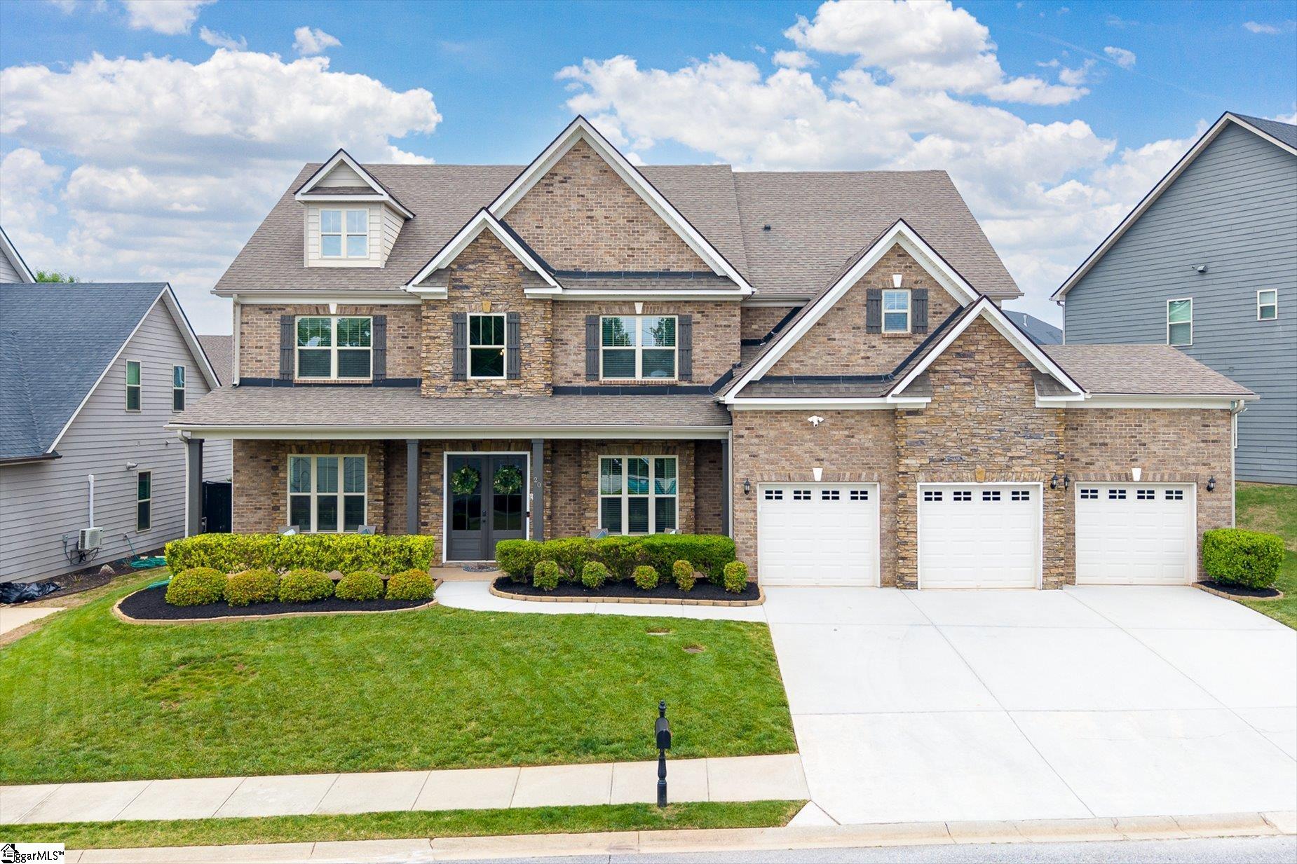 20 Quiet Creek Court, Simpsonville SC 29681,Simpsonville,Greenville,Residential