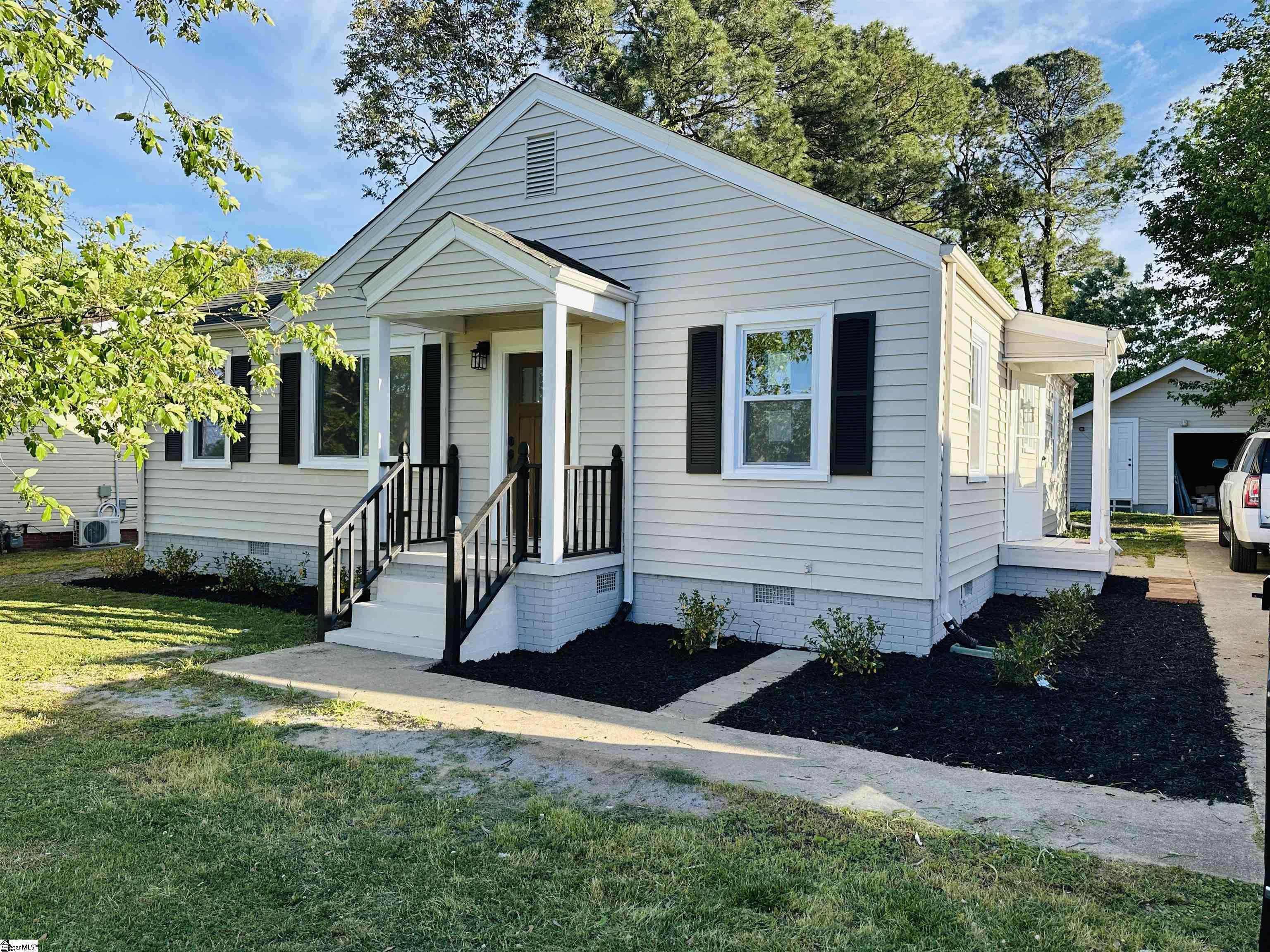 414 E Fairview Avenue, Greer SC 29651,Greer,Spartanburg,Residential