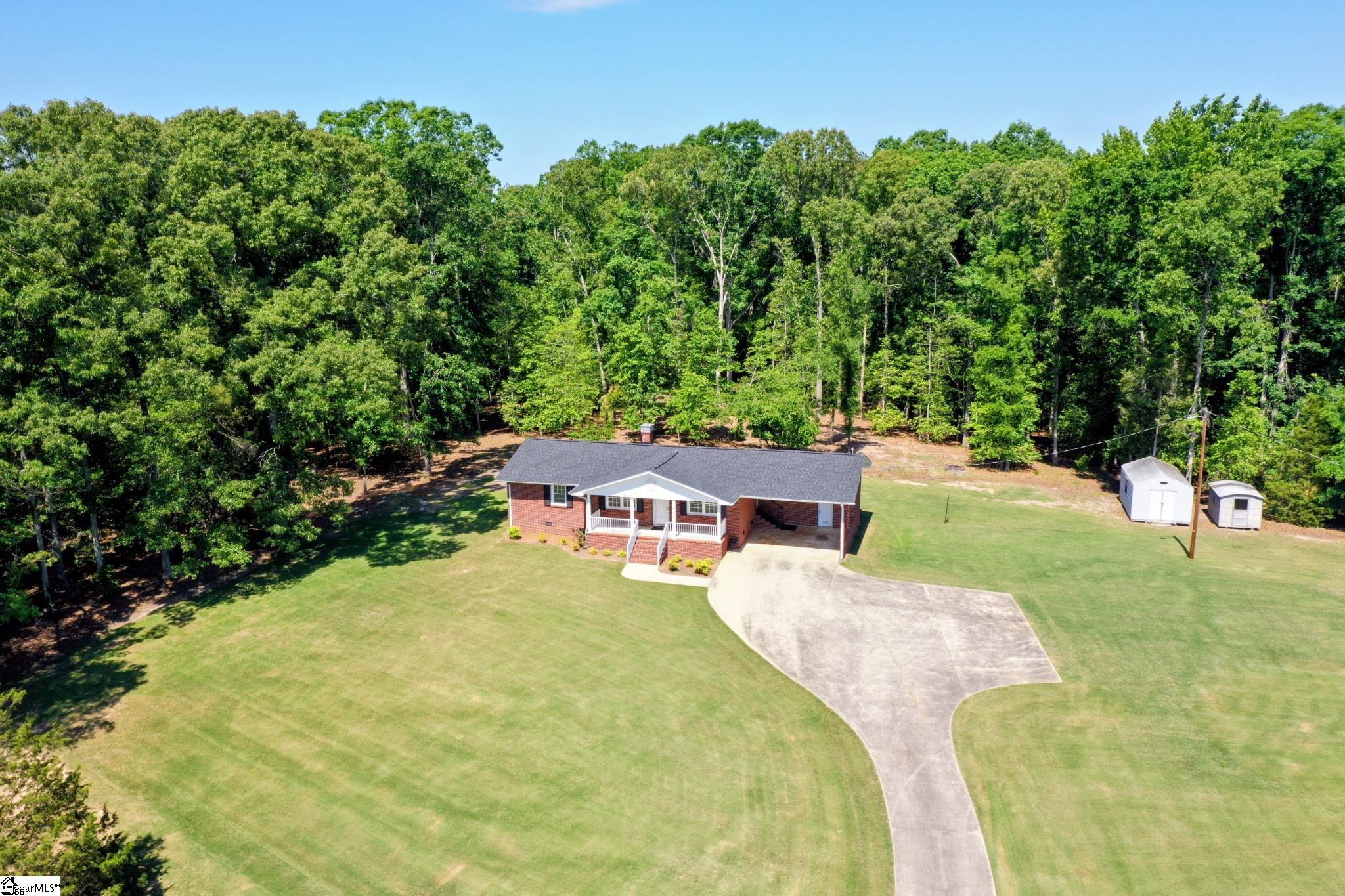 794 Hwy 418 Simpsonville, SC 29680