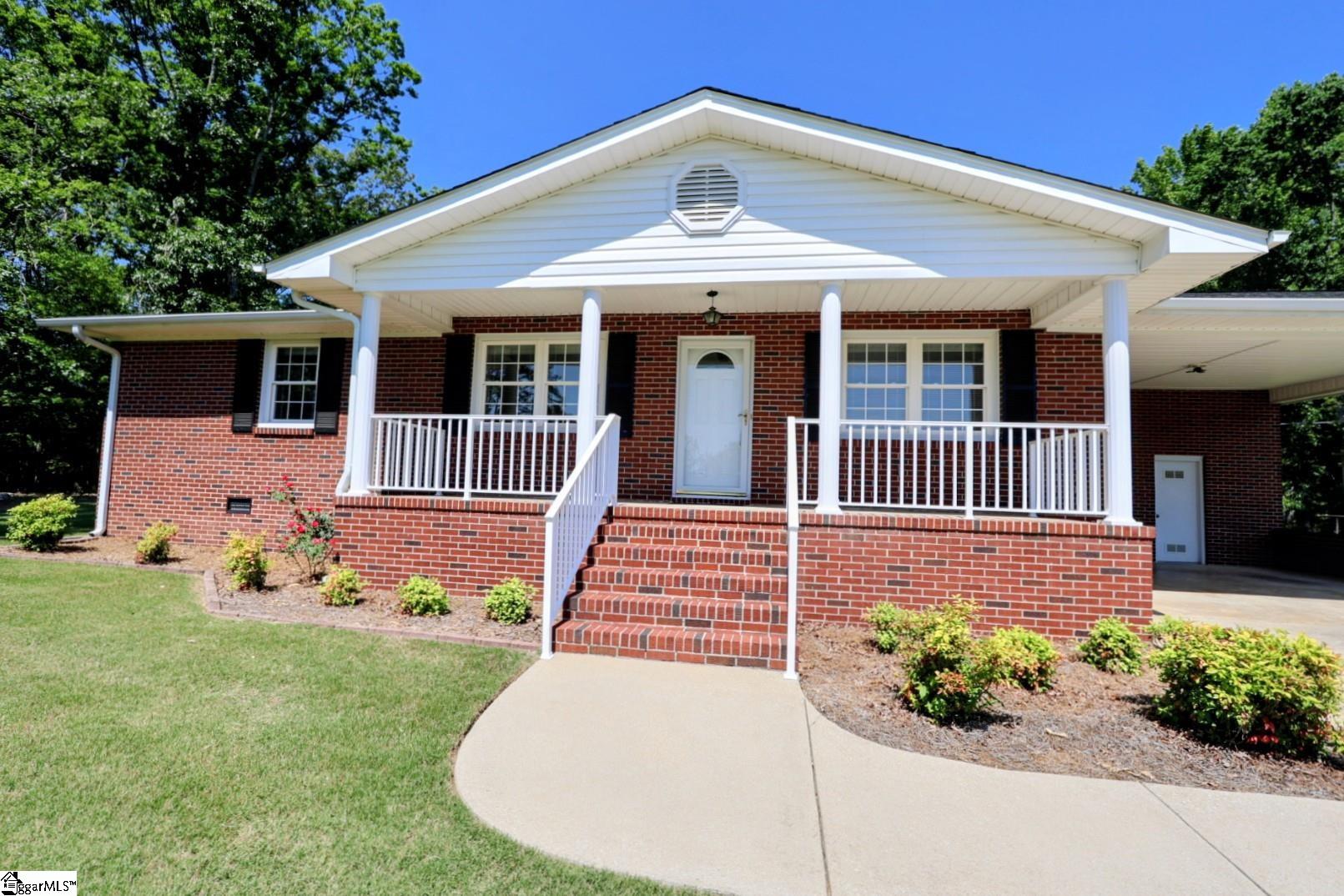 794 Hwy 418 Simpsonville, SC 29680