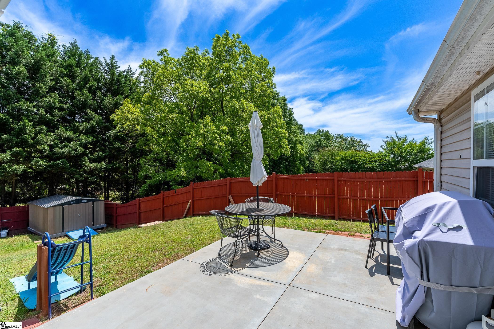 826 Damson Plum Court Spartanburg, SC 29301