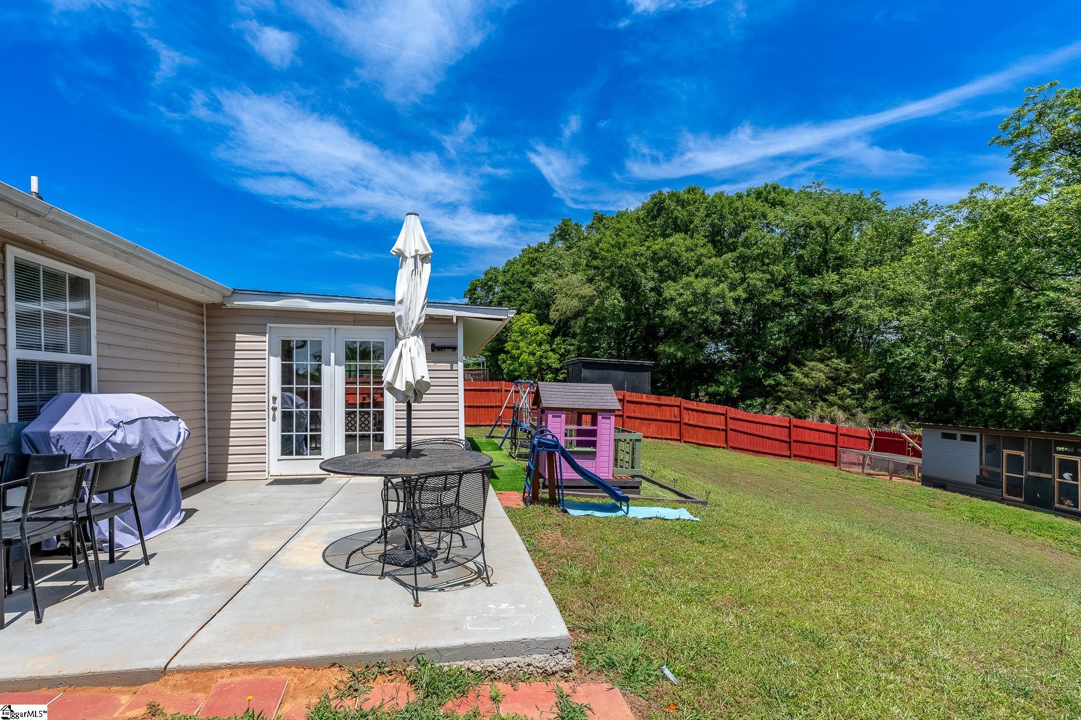 826 Damson Plum Court Spartanburg, SC 29301