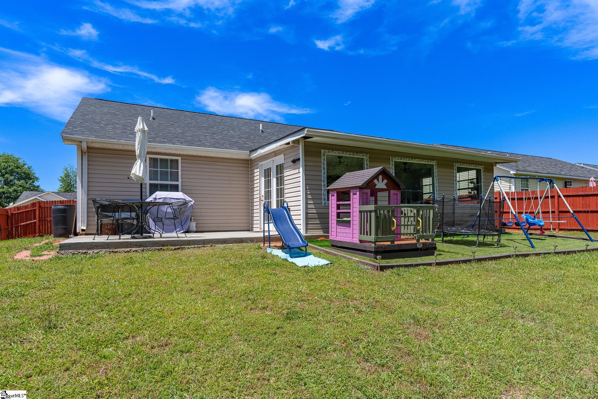 826 Damson Plum Court Spartanburg, SC 29301
