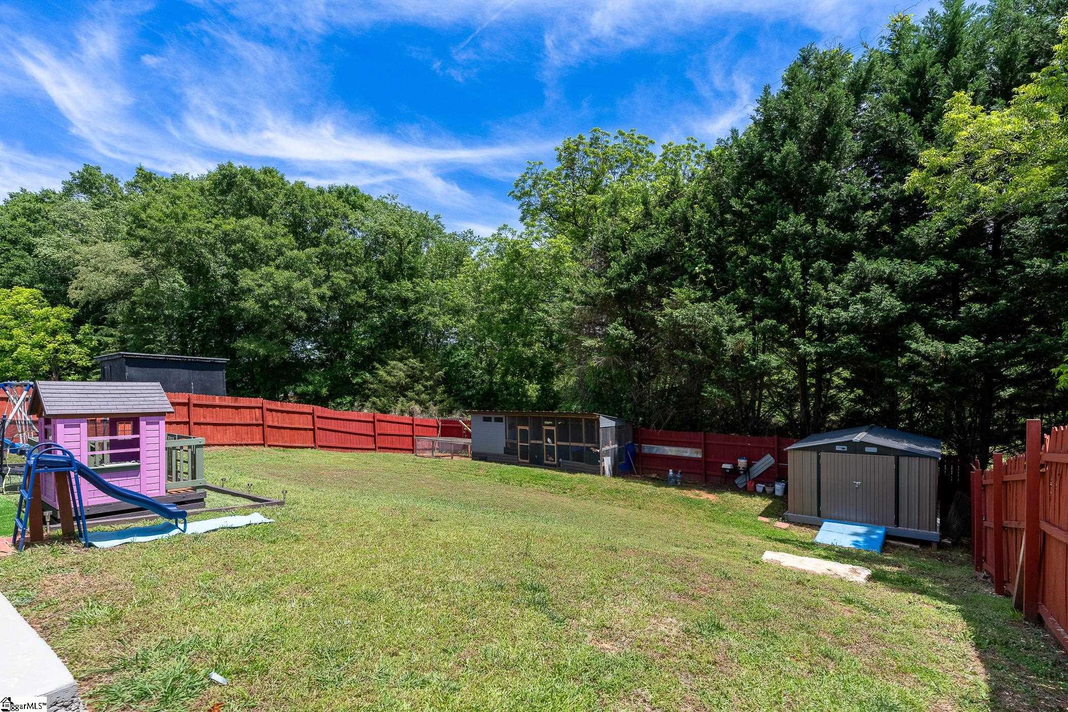 826 Damson Plum Court Spartanburg, SC 29301