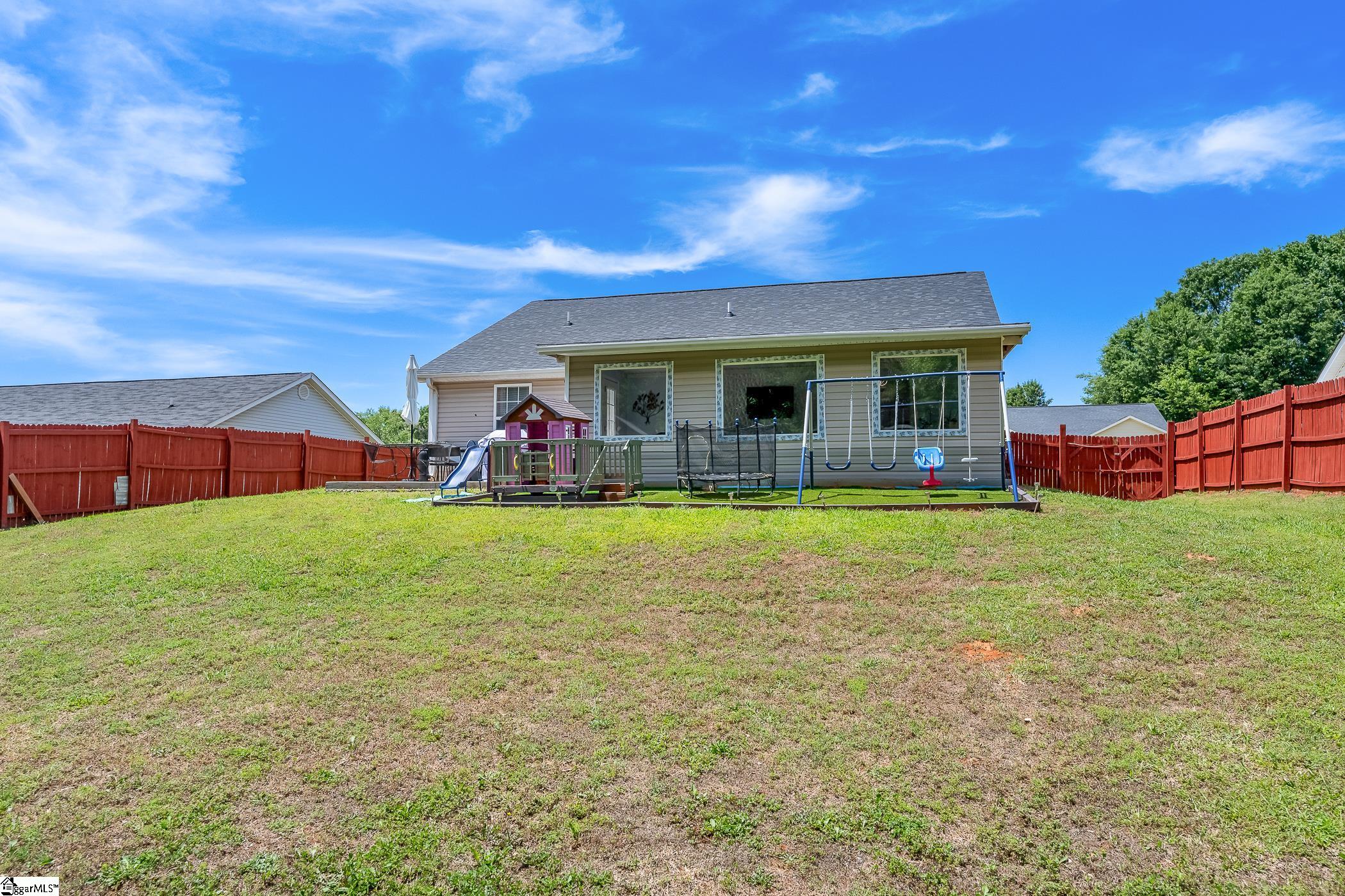 826 Damson Plum Court Spartanburg, SC 29301