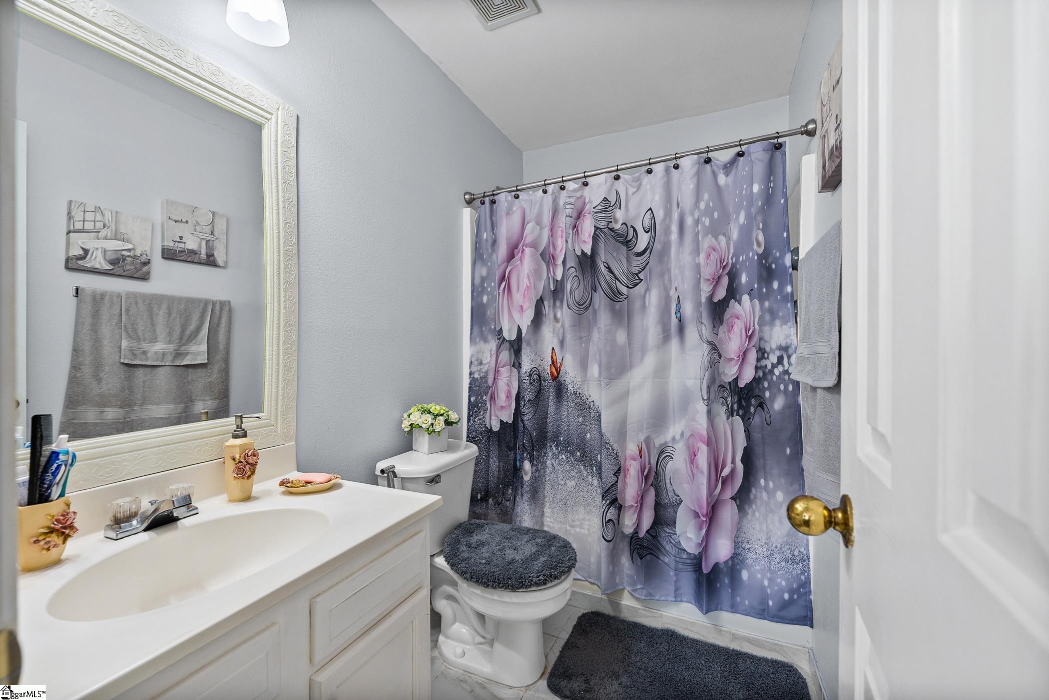 707 Mirabelle Court Spartanburg, SC 29301