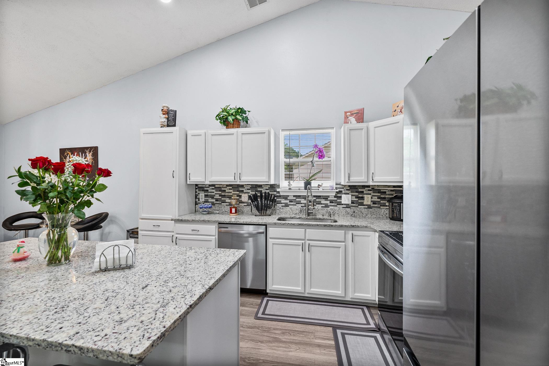 707 Mirabelle Court Spartanburg, SC 29301
