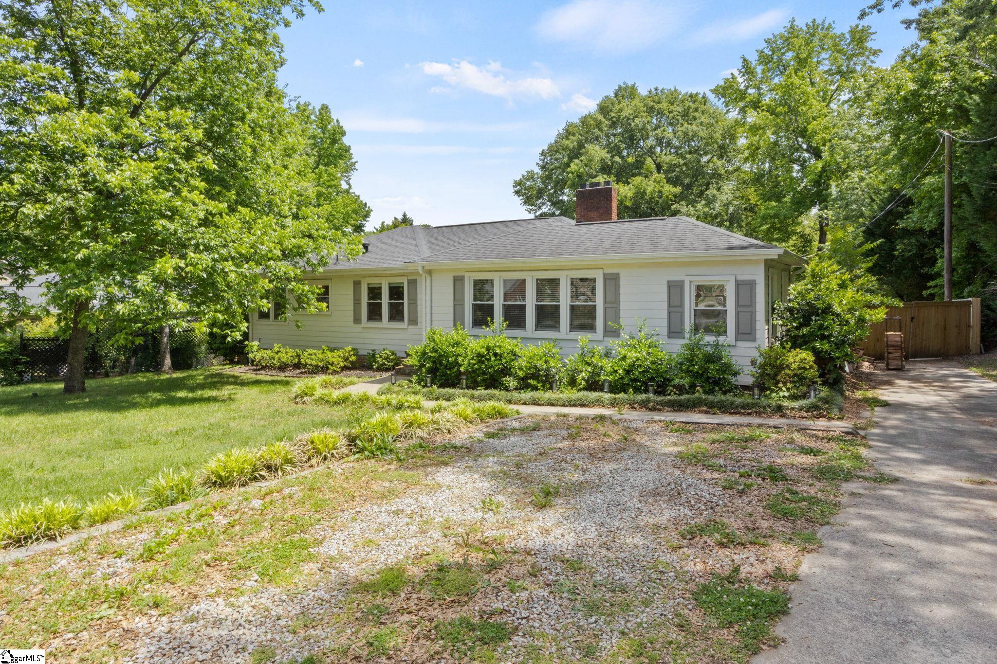 28 Buena Vista Avenue Greenville, SC 29607