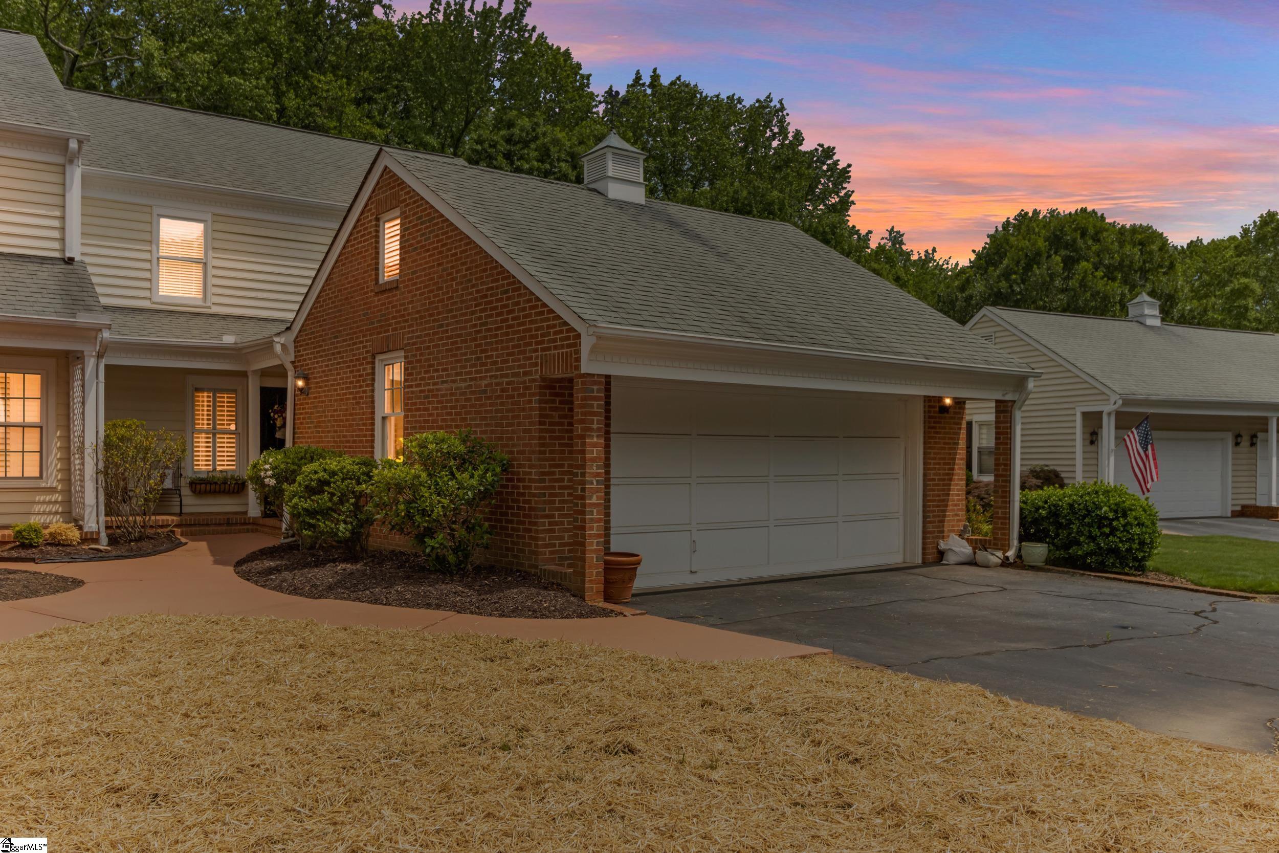 1272 Shadow Way Greenville, SC 29615