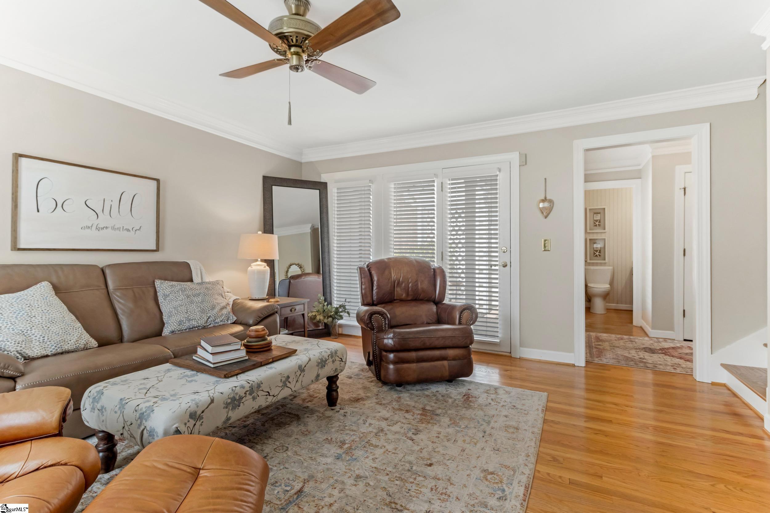 1272 Shadow Way Greenville, SC 29615