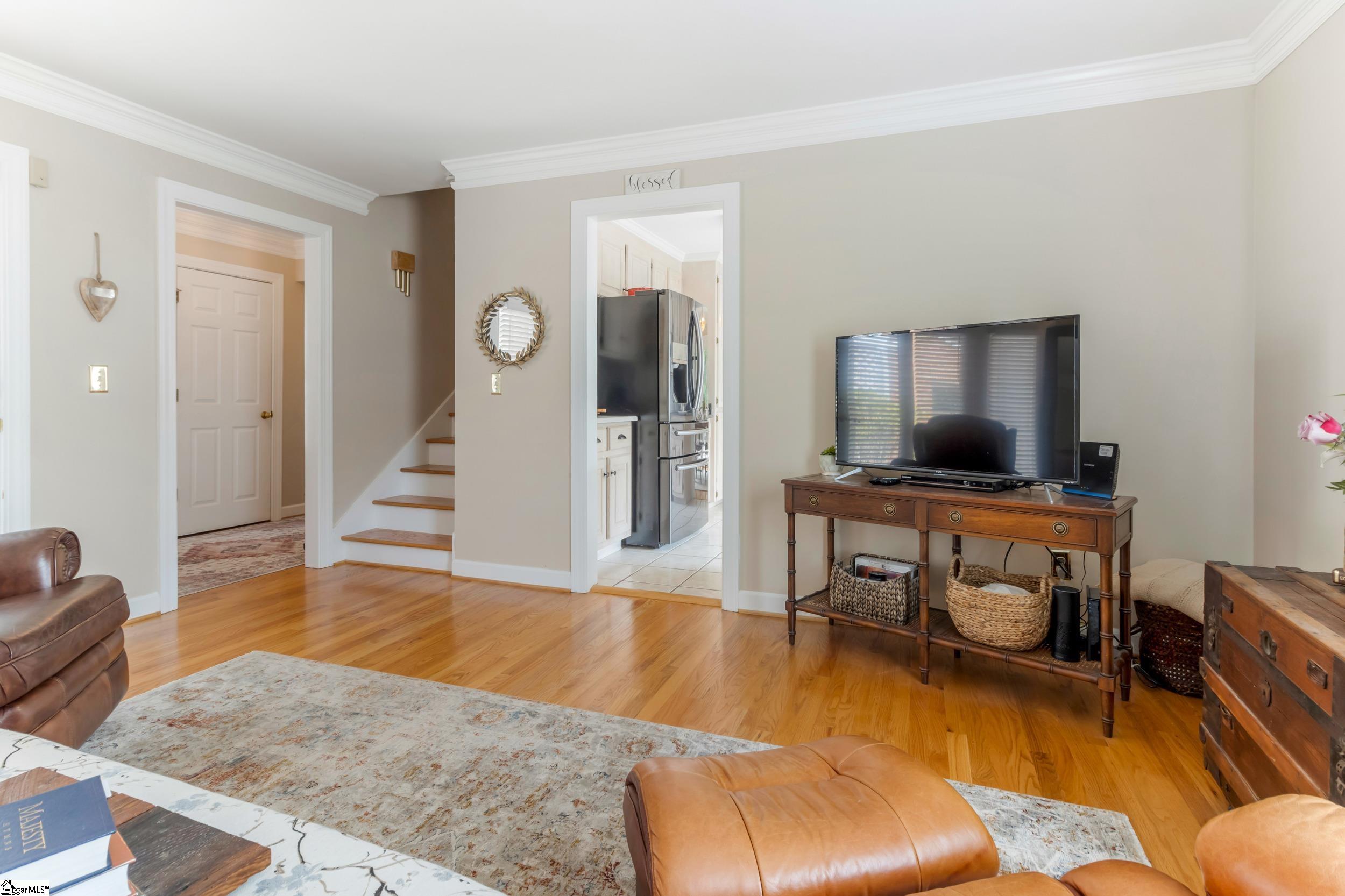 1272 Shadow Way Greenville, SC 29615