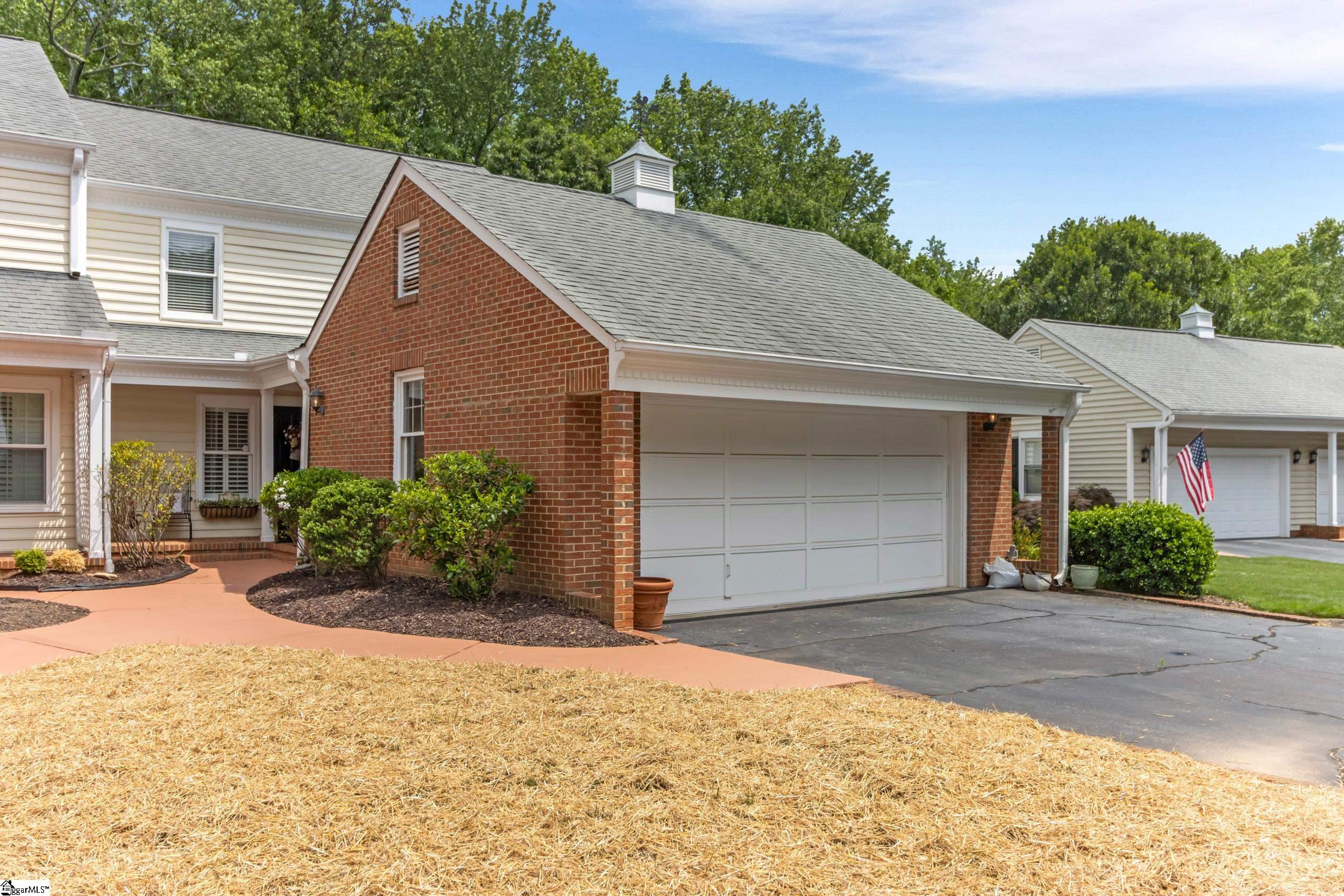 1272 Shadow Way Greenville, SC 29615