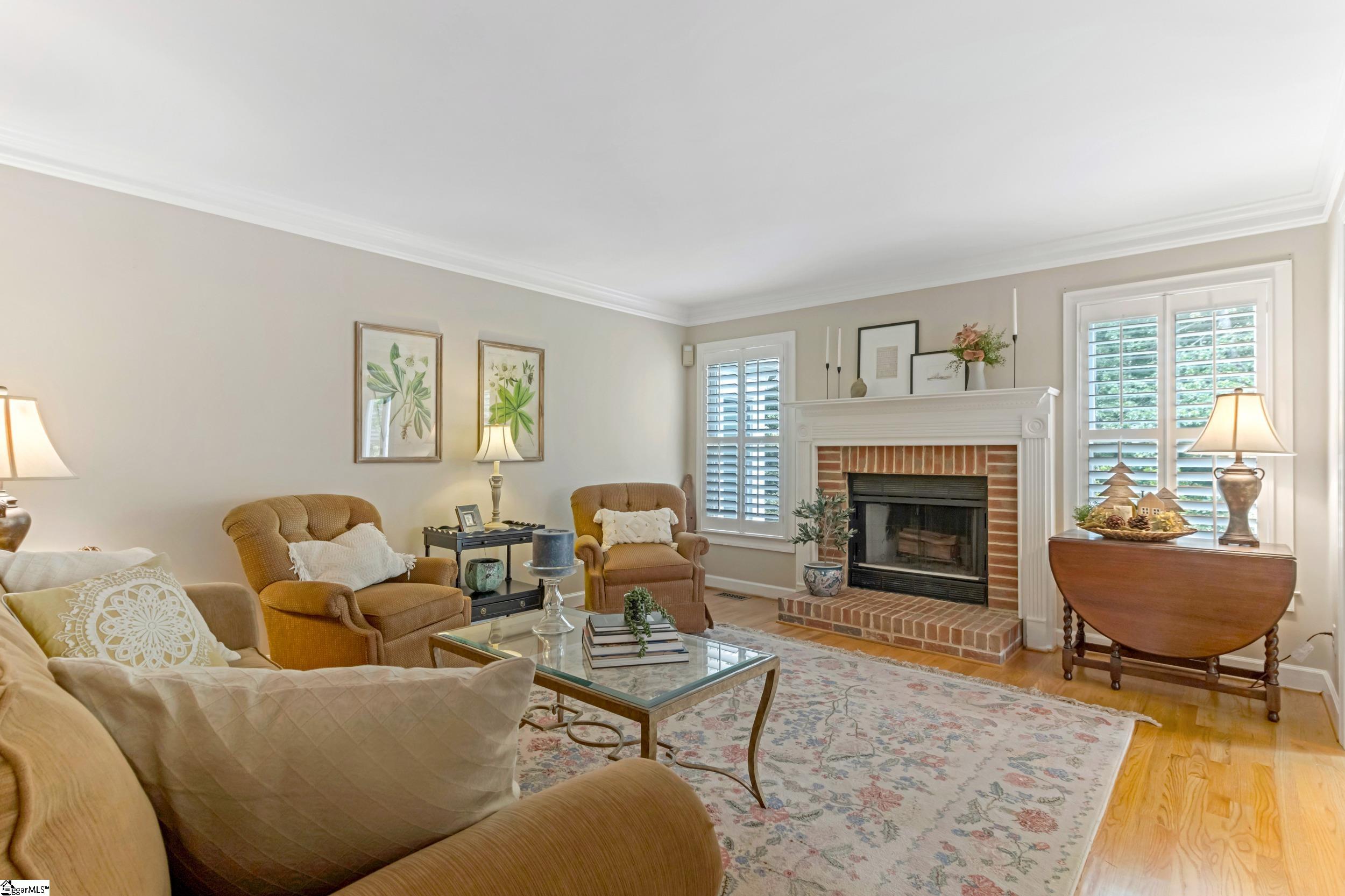 1272 Shadow Way Greenville, SC 29615