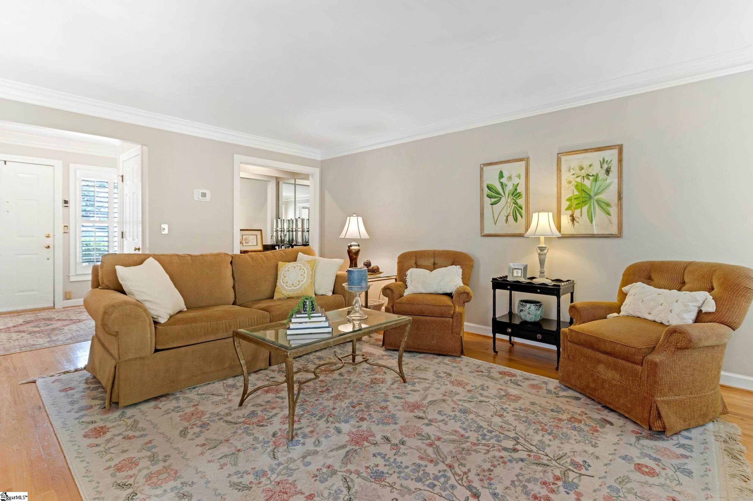 1272 Shadow Way Greenville, SC 29615