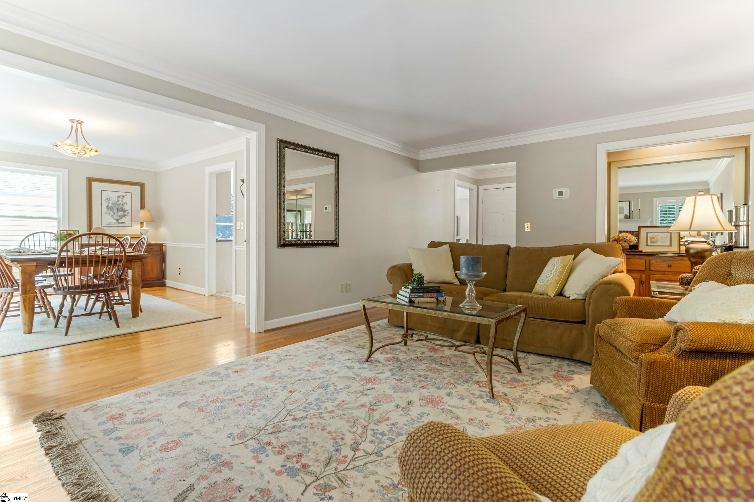 1272 Shadow Way Greenville, SC 29615