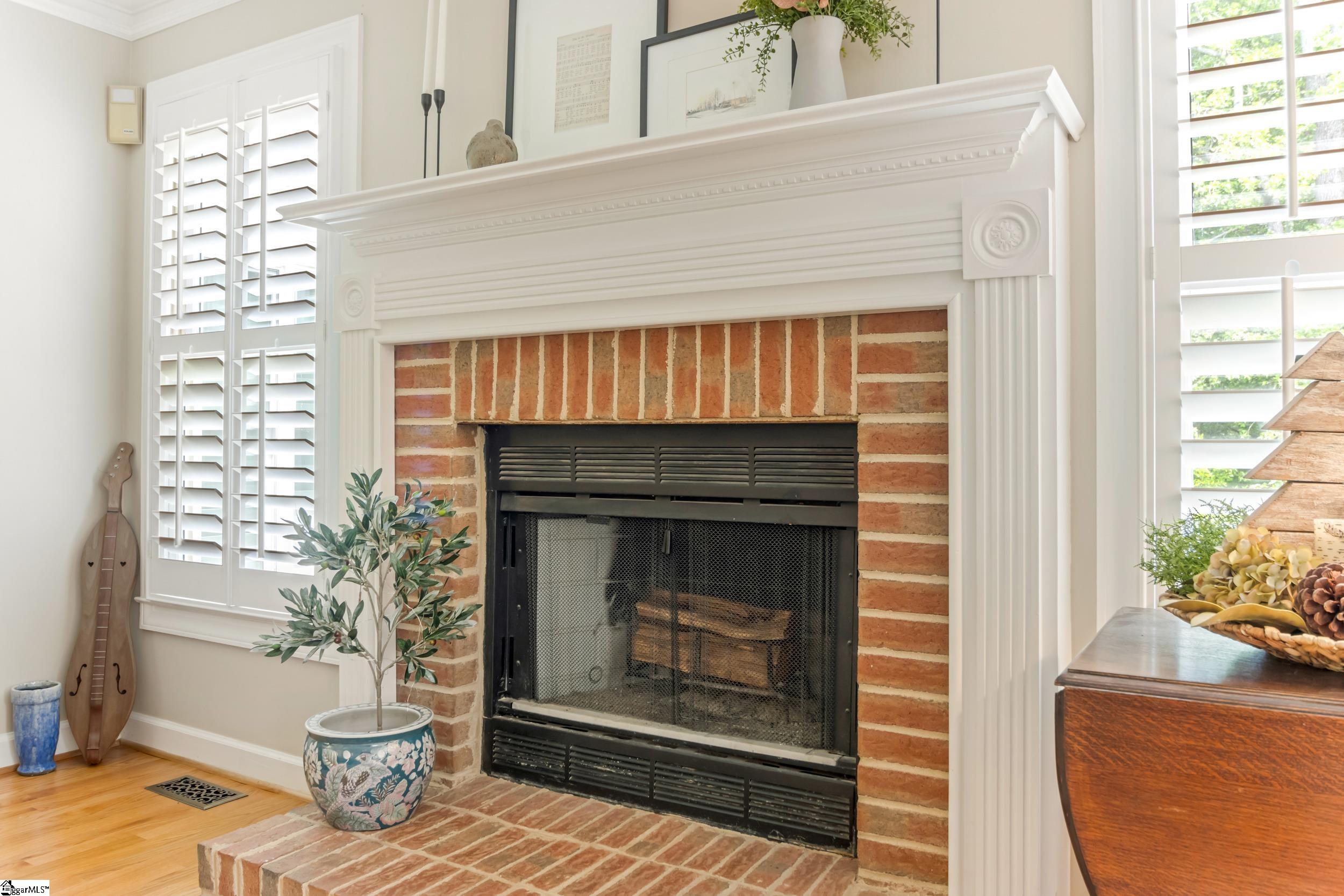 1272 Shadow Way Greenville, SC 29615