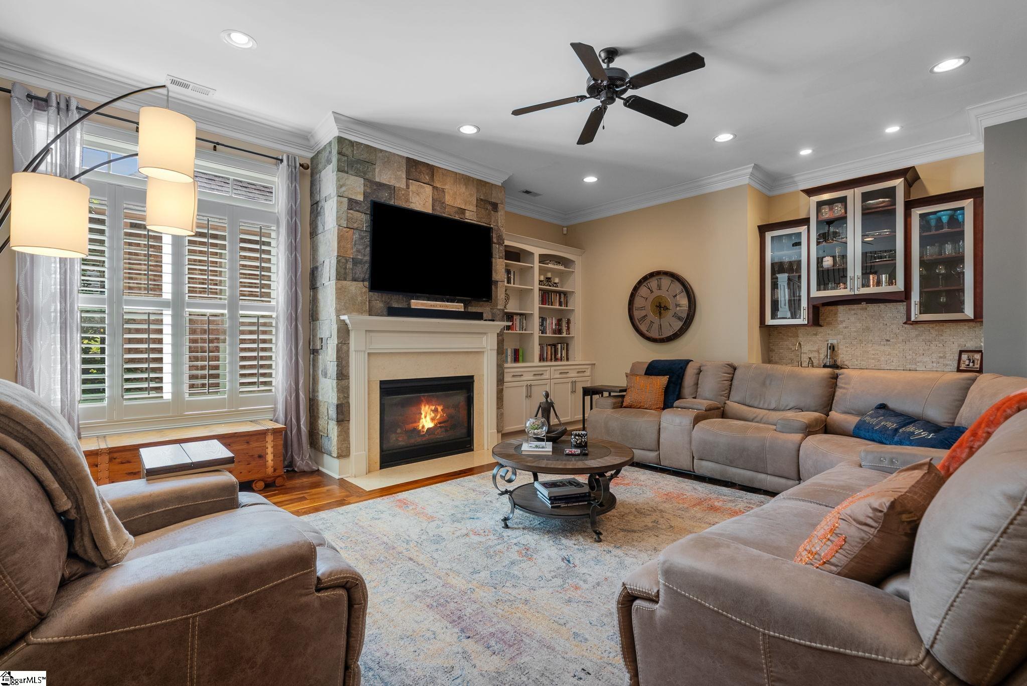 19 English Ivy Lane Greenville, SC 29609