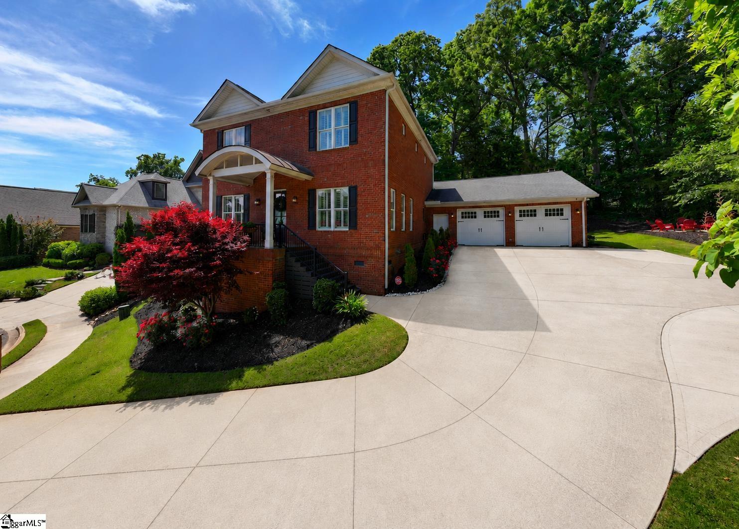 19 English Ivy Lane Greenville, SC 29609