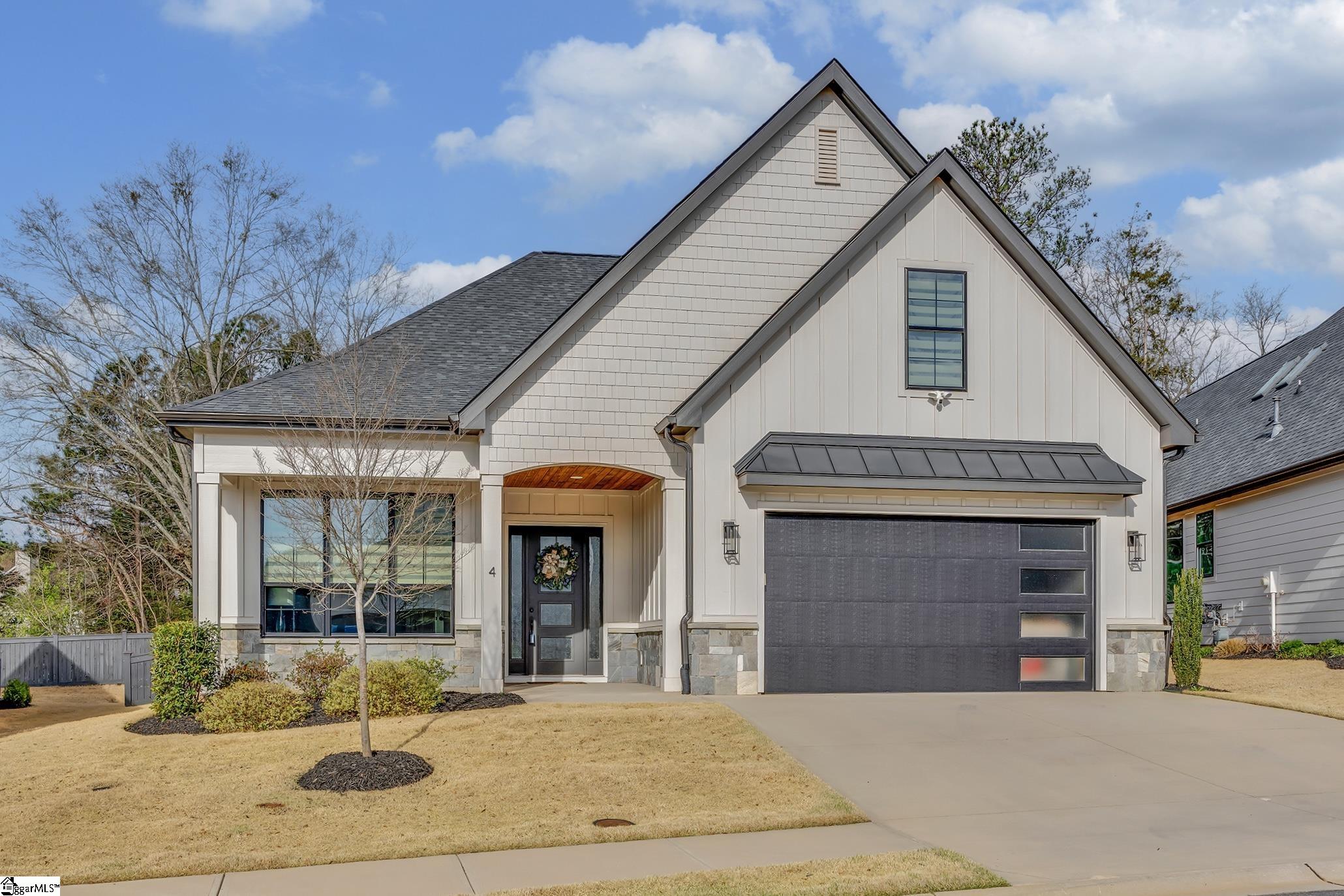 Find Your Home in South Carolina